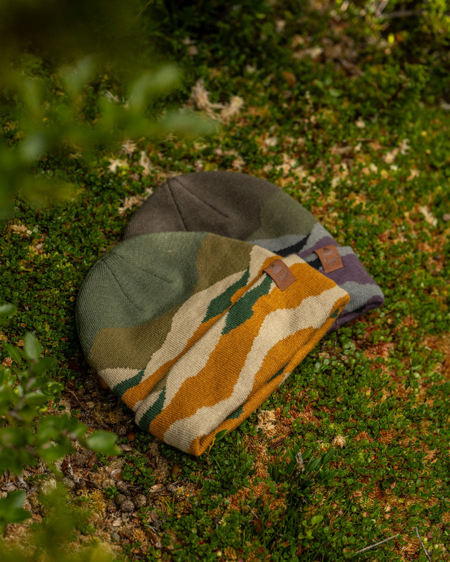 Gorro Beanie Jacker