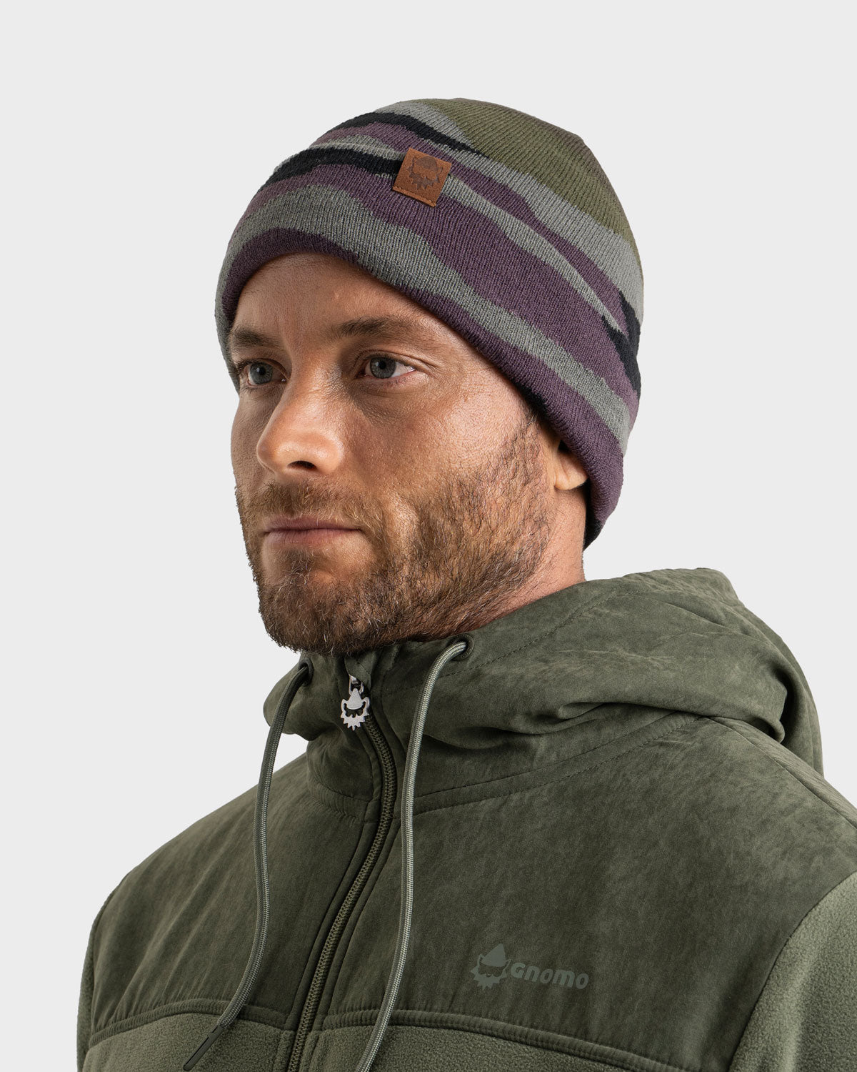Gorro Beanie Jacker