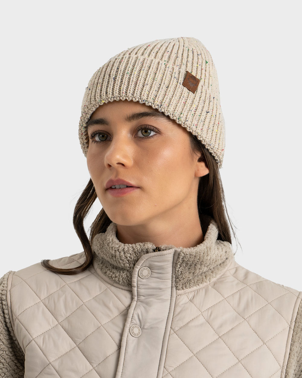 Gorro Beanie Jasper