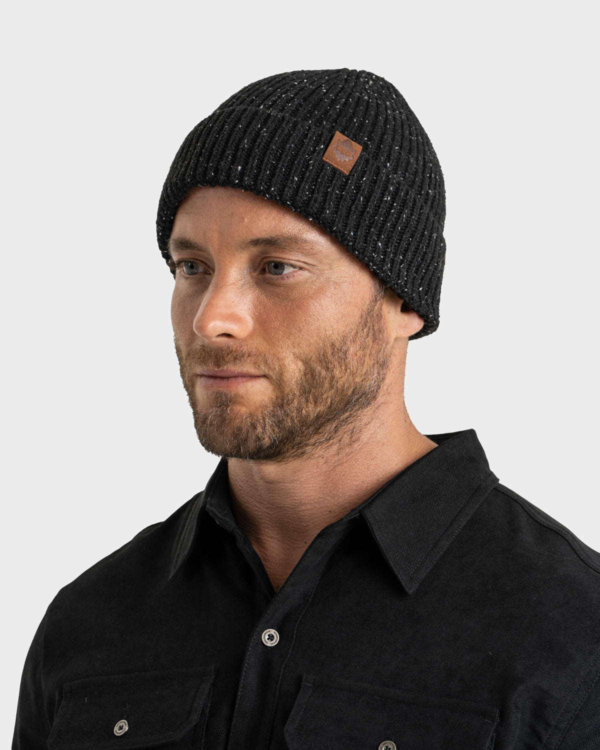 Gorro Beanie Jasper