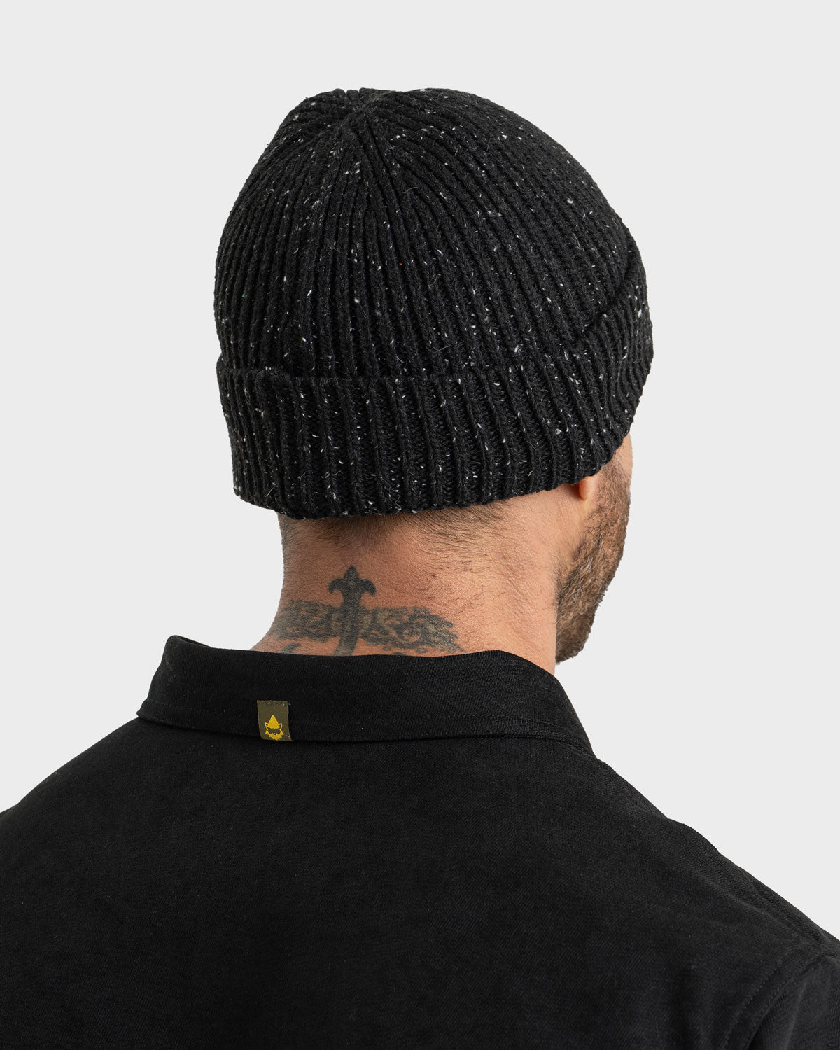 Gorro Beanie Jasper