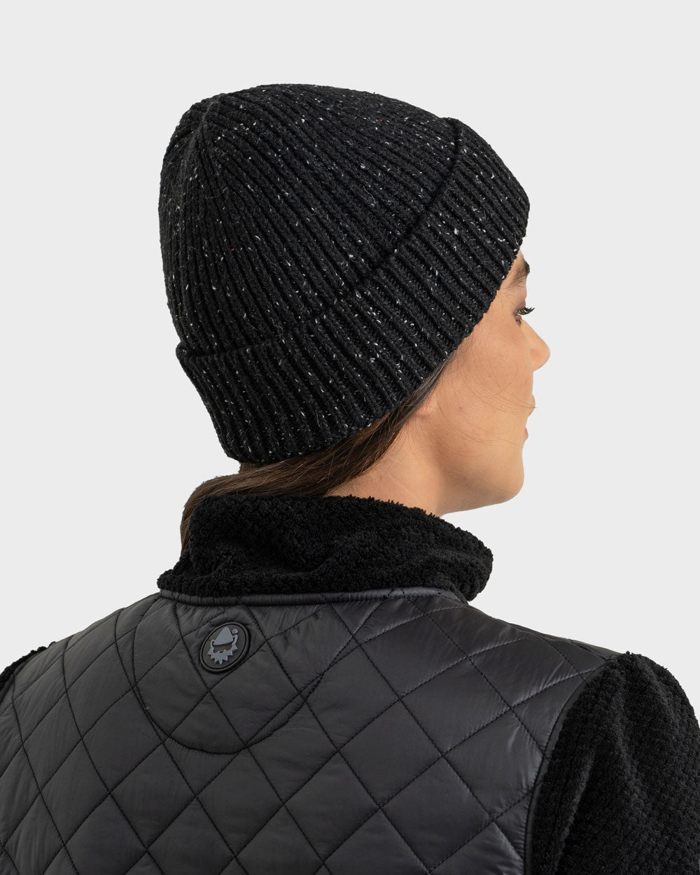 Gorro Beanie Jasper
