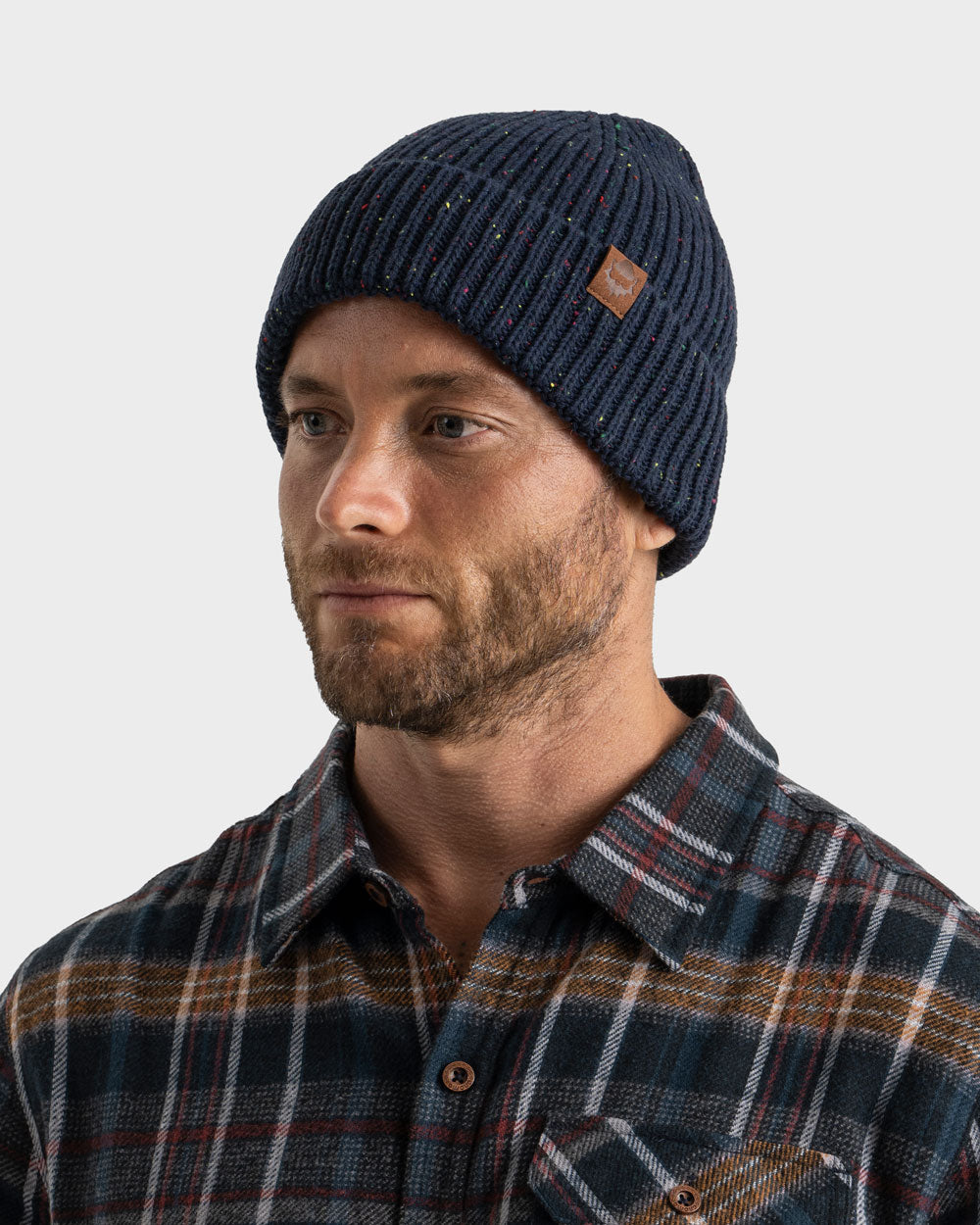 Gorro Beanie Jasper