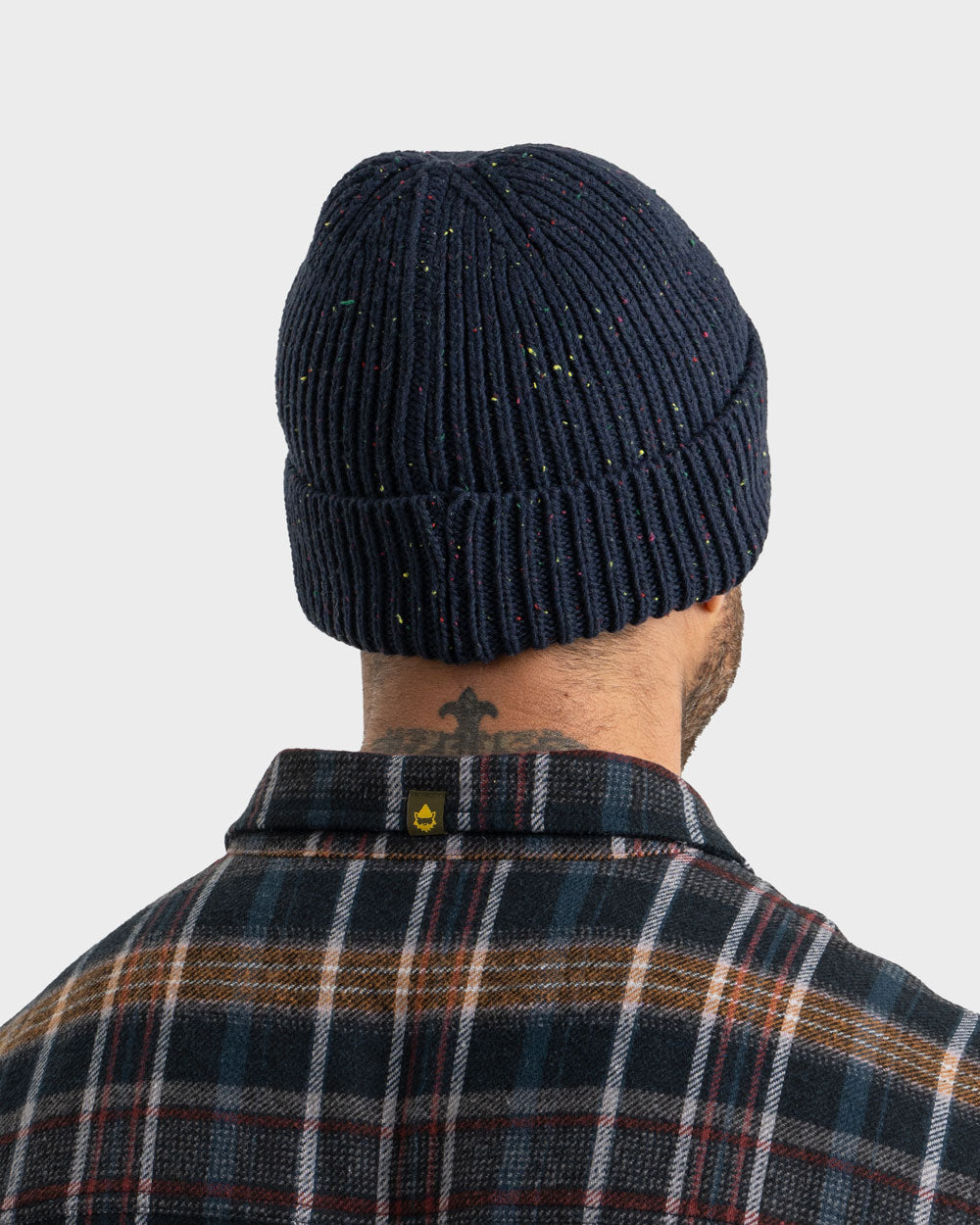 Gorro Beanie Jasper