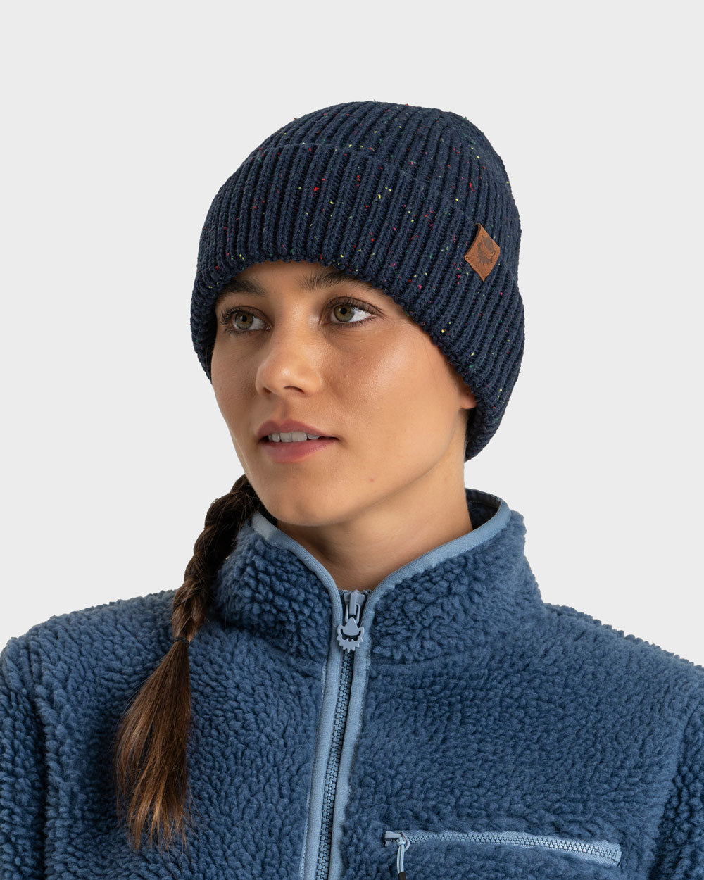 Gorro Beanie Jasper