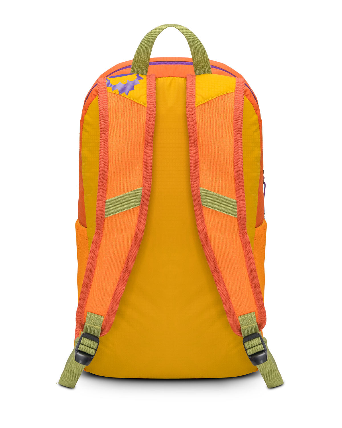Mochila Ultralight Lakfe 15L