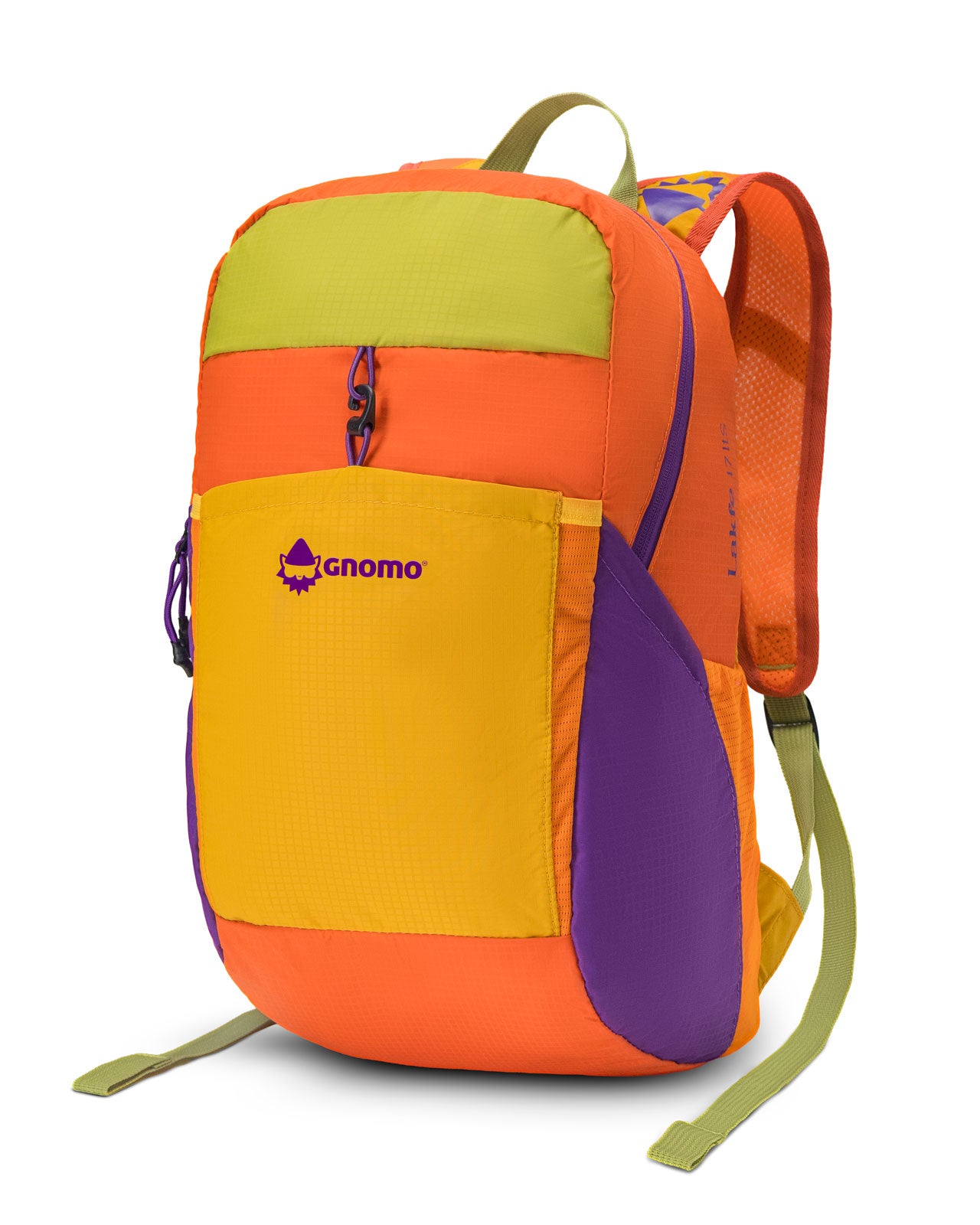 Mochila Ultralight Lakfe 15L