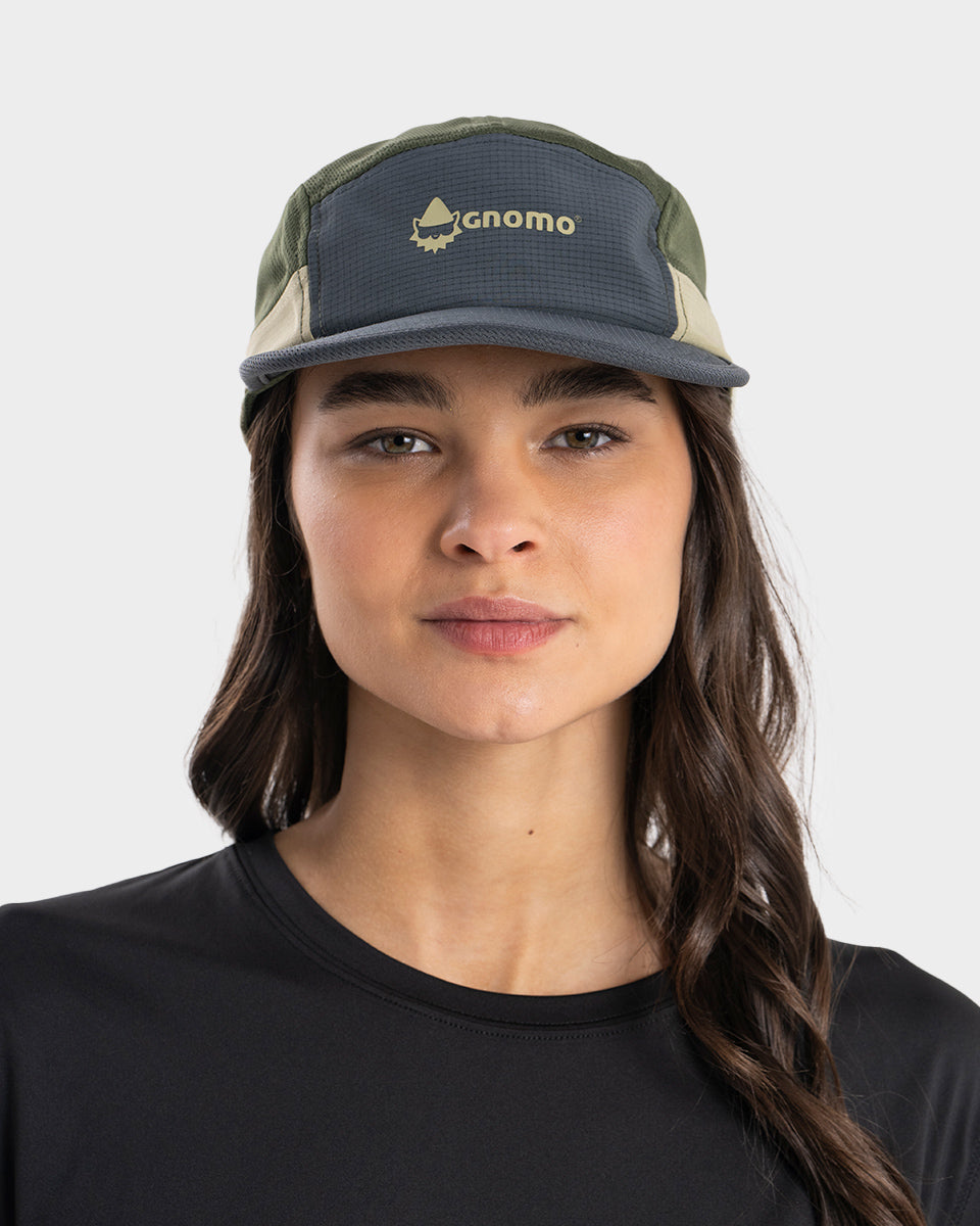 Jockey Runner Sport Full Logo