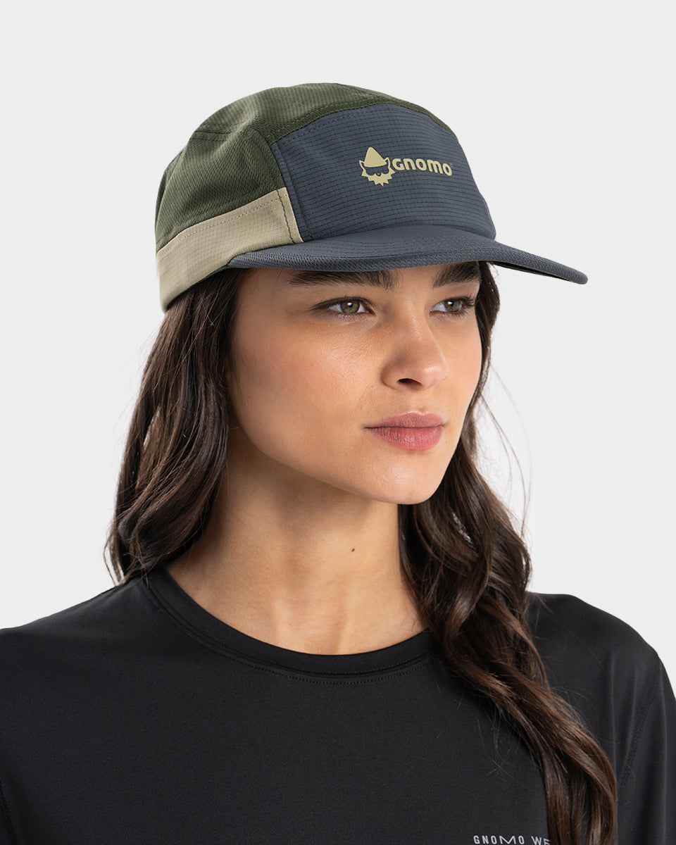 Jockey Runner Sport Full Logo