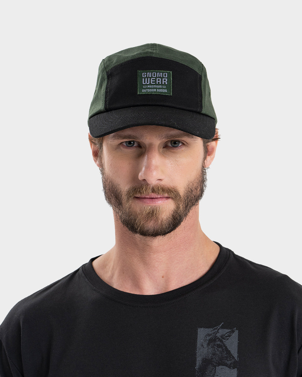 Jockey Runner Twill GWP