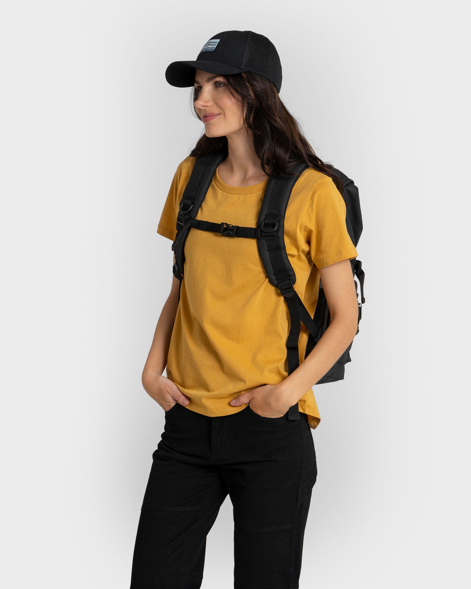 Mochila Anker 35L