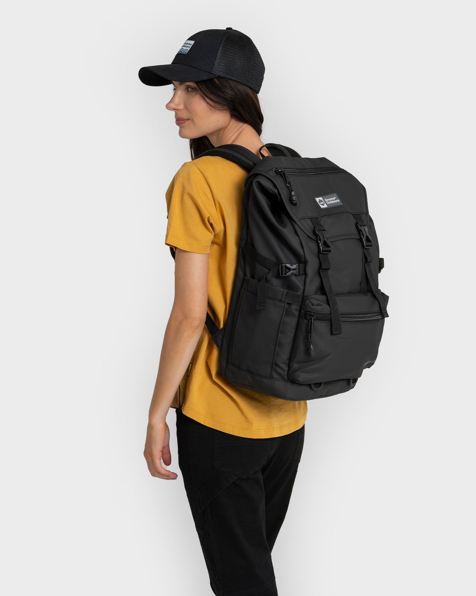 Mochila Anker 35L