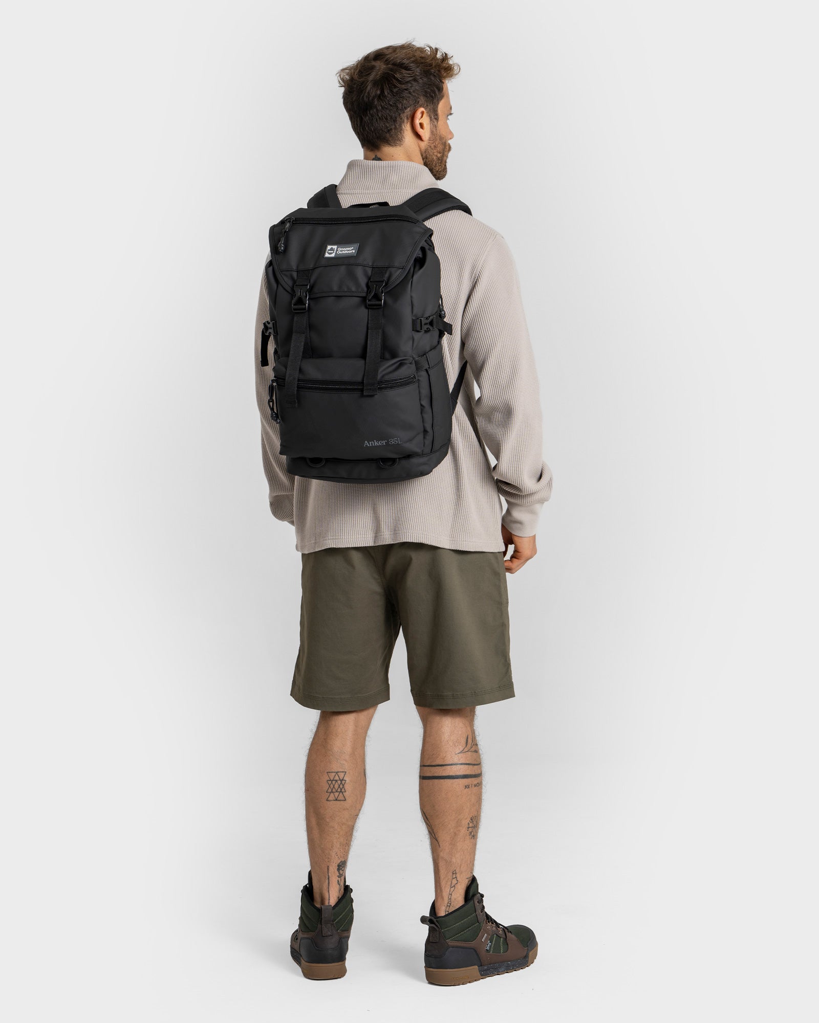 Mochila Anker 35L