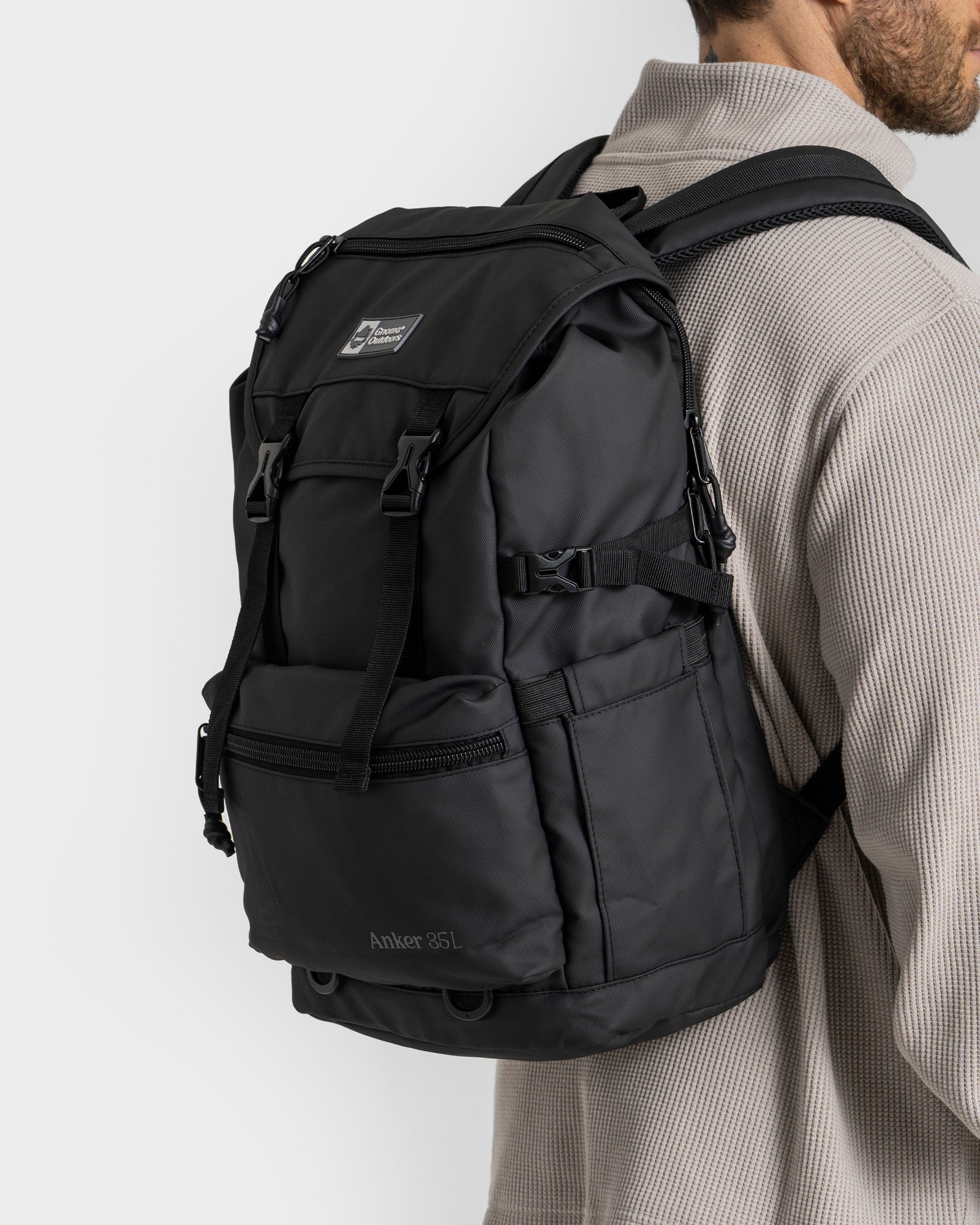 Mochila Anker 35L