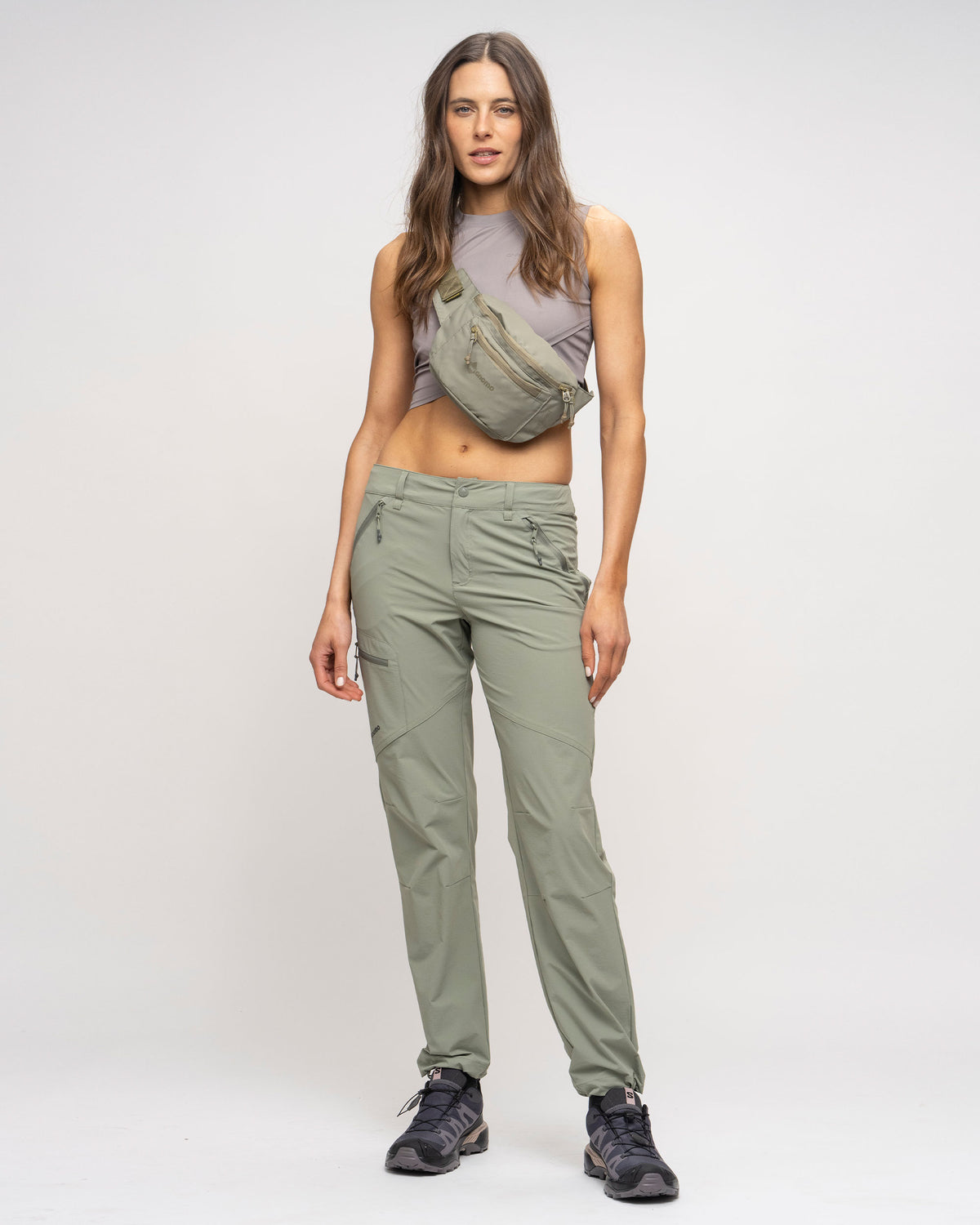 Banano Ultralight Banlik 2L
