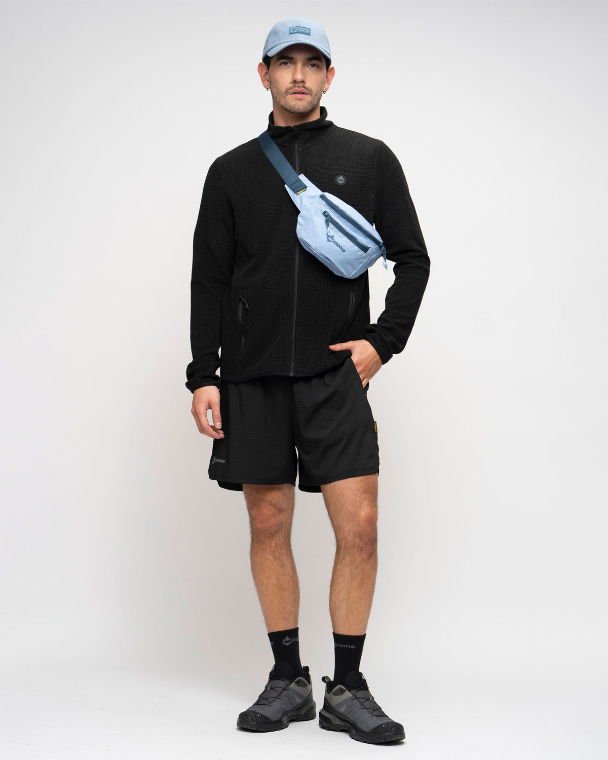 Banano Ultralight Banlik 2L