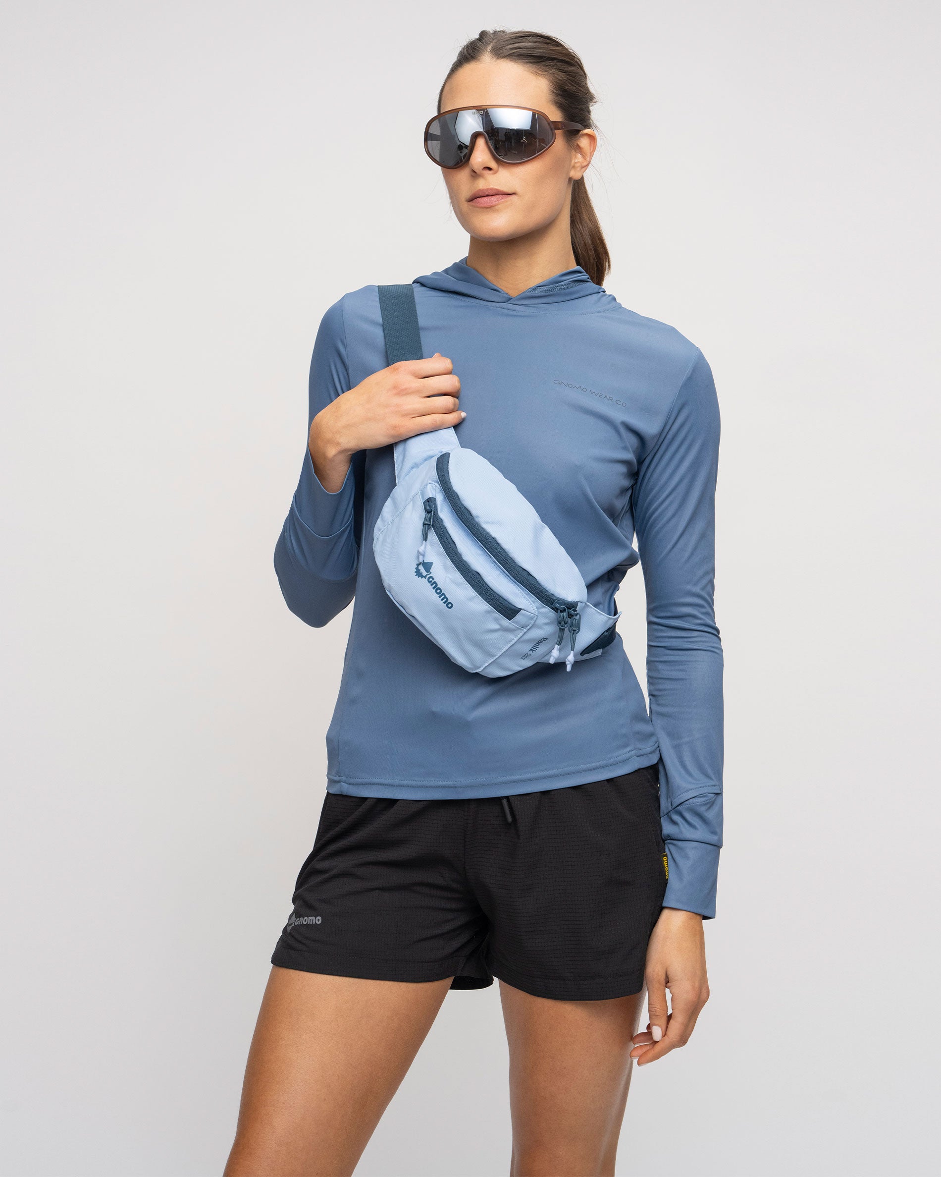 Banano Ultralight Banlik 2L
