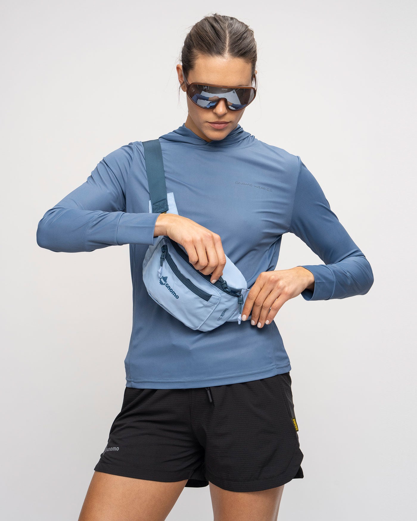 Banano Ultralight Banlik 2L