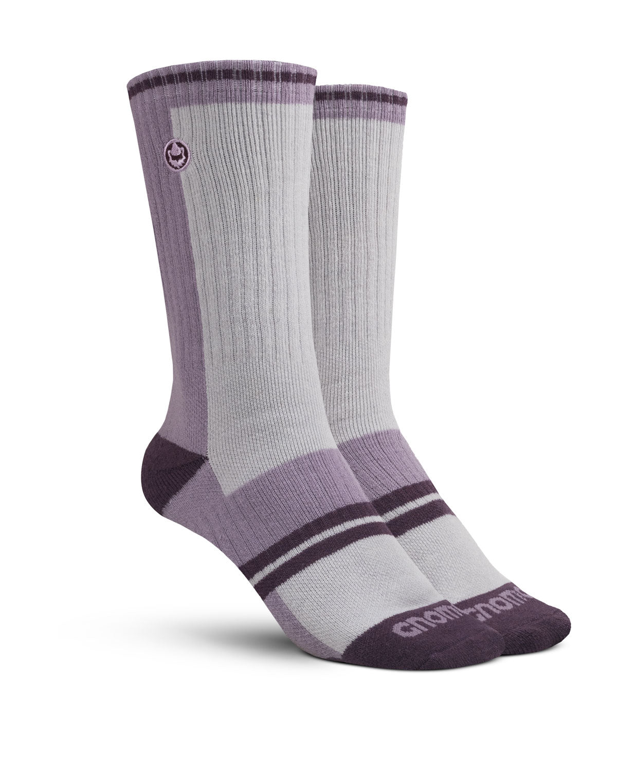 2Pack Calcetin Lana Merino Herlis