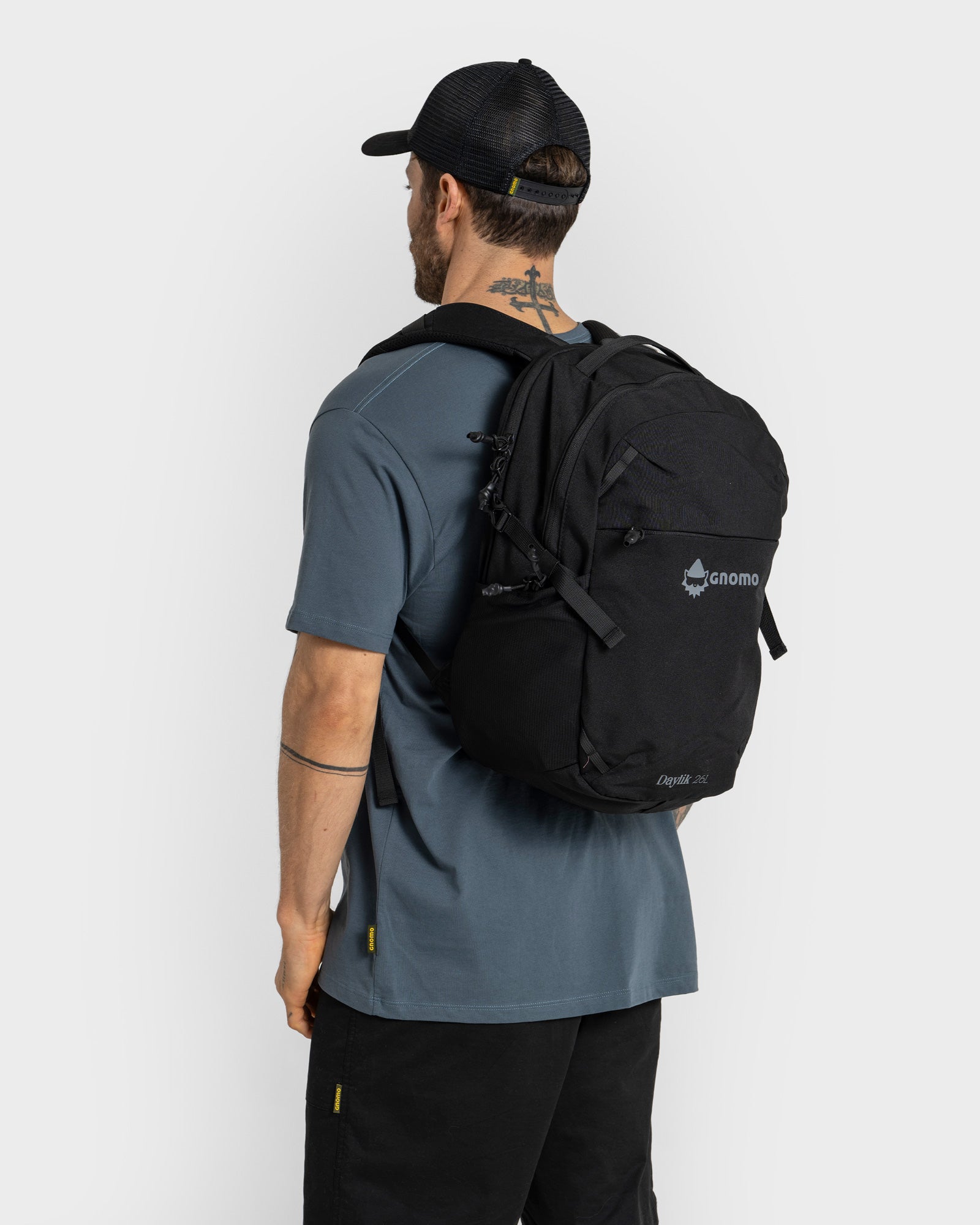 Mochila Daylik 26L