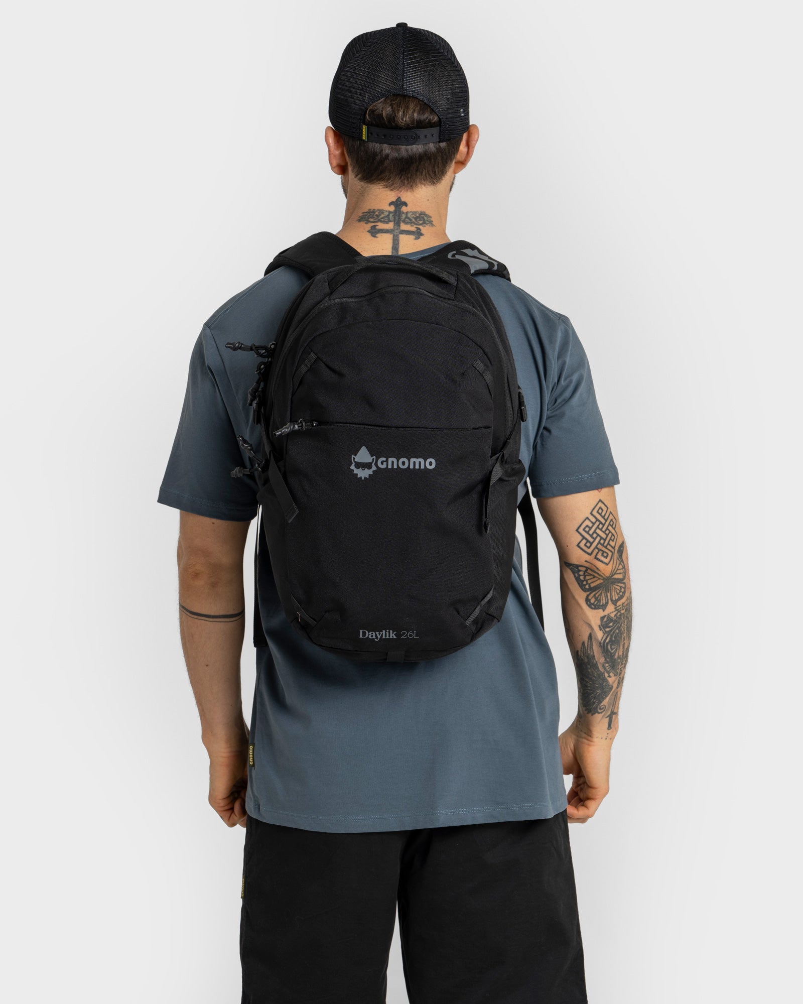 Mochila Daylik 26L