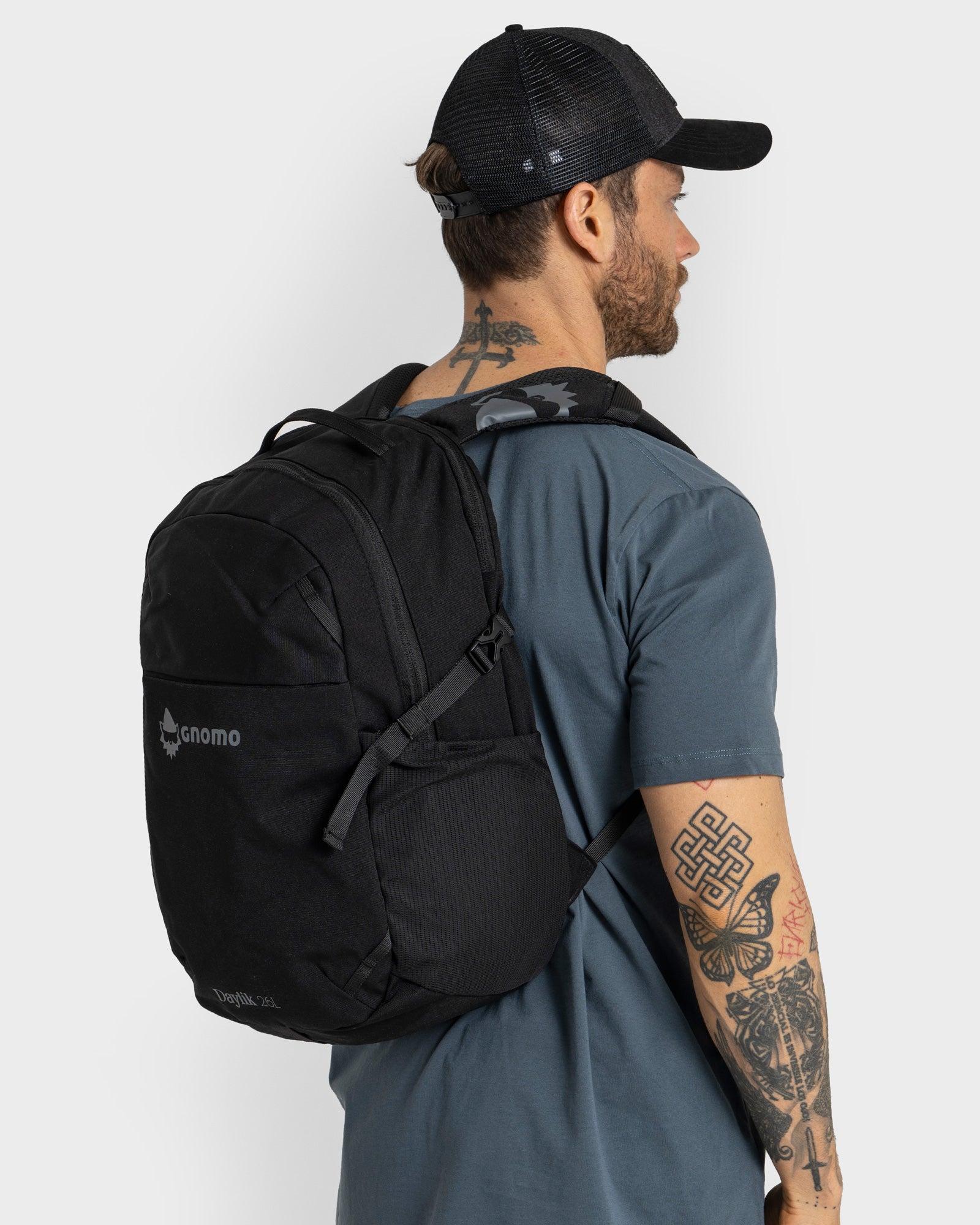 Mochila Daylik 26L