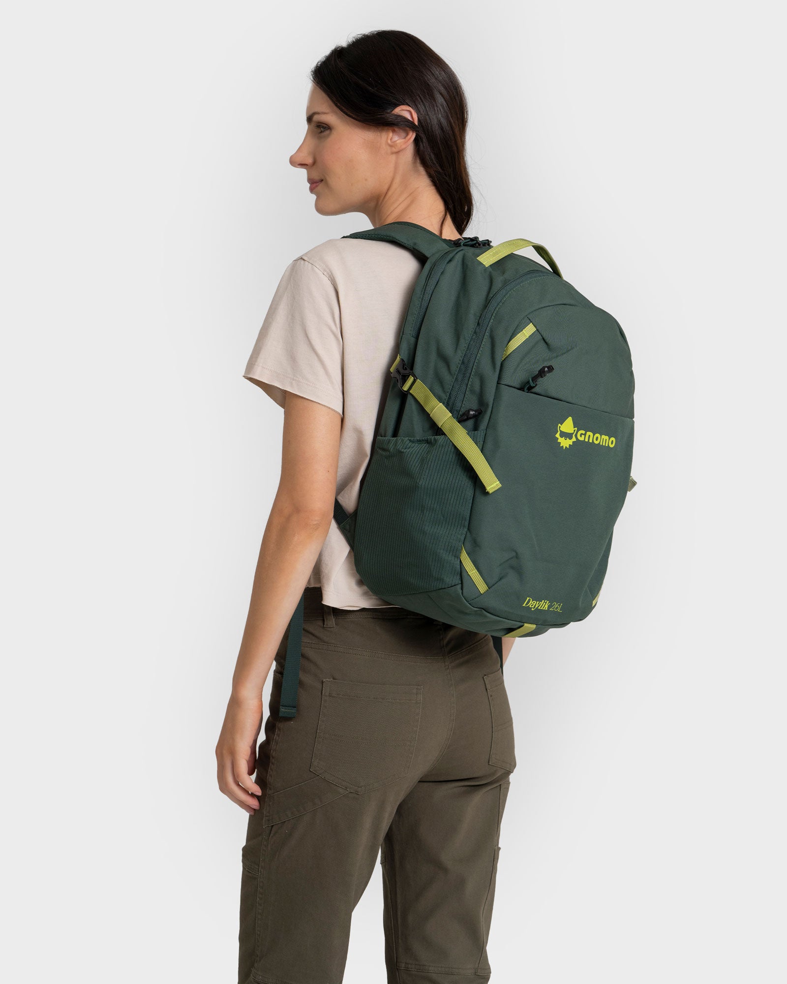 Mochila Daylik 26L