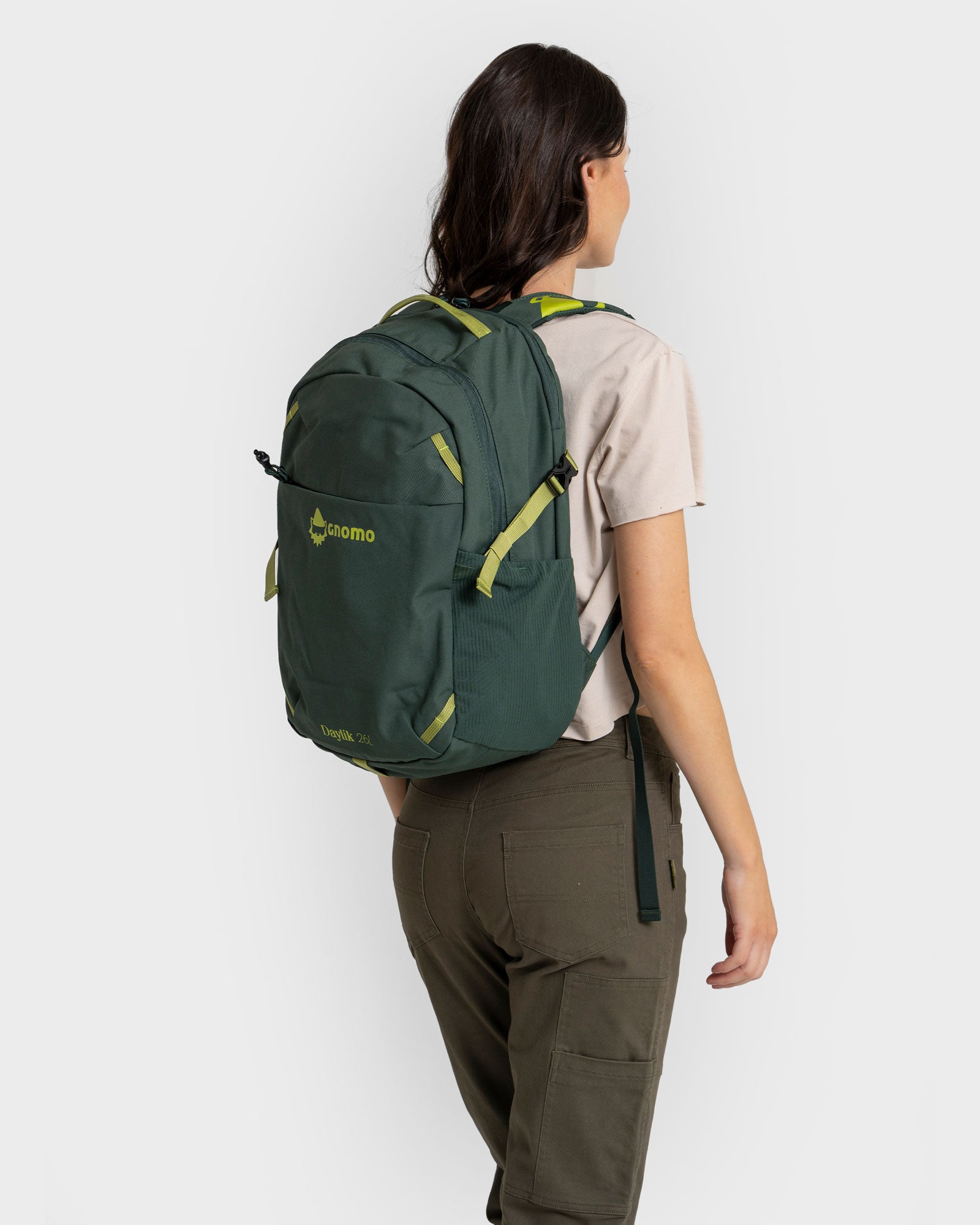 Mochila Daylik 26L