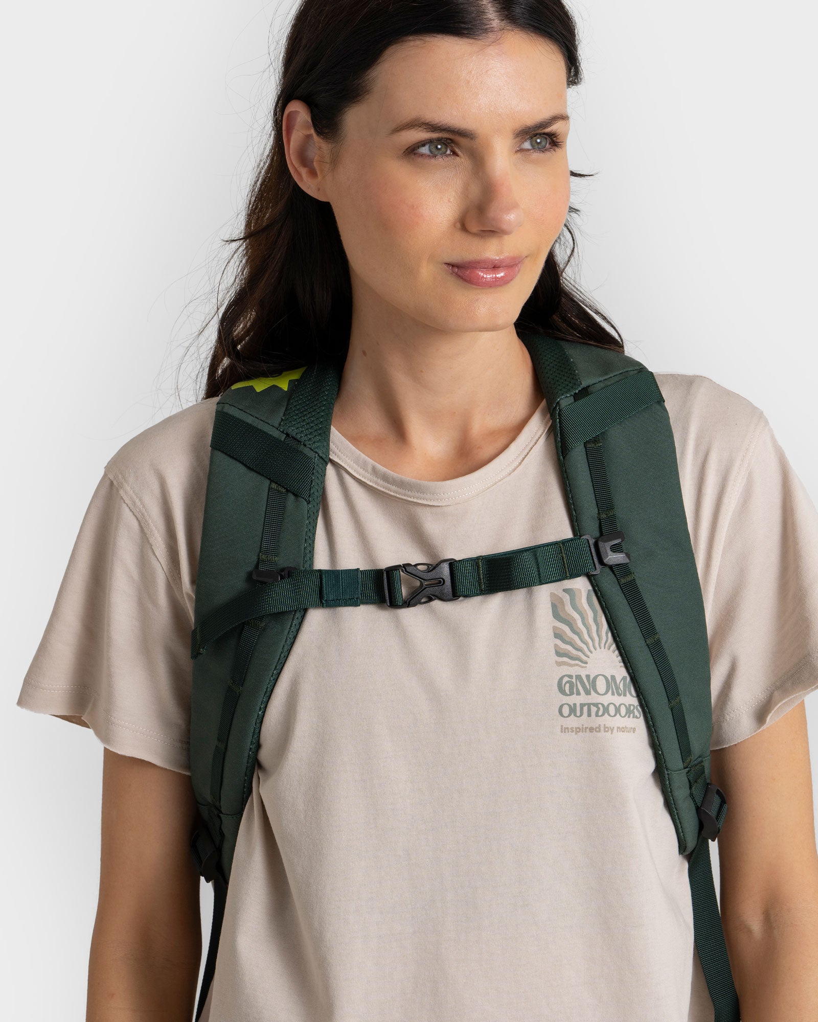 Mochila Daylik 26L