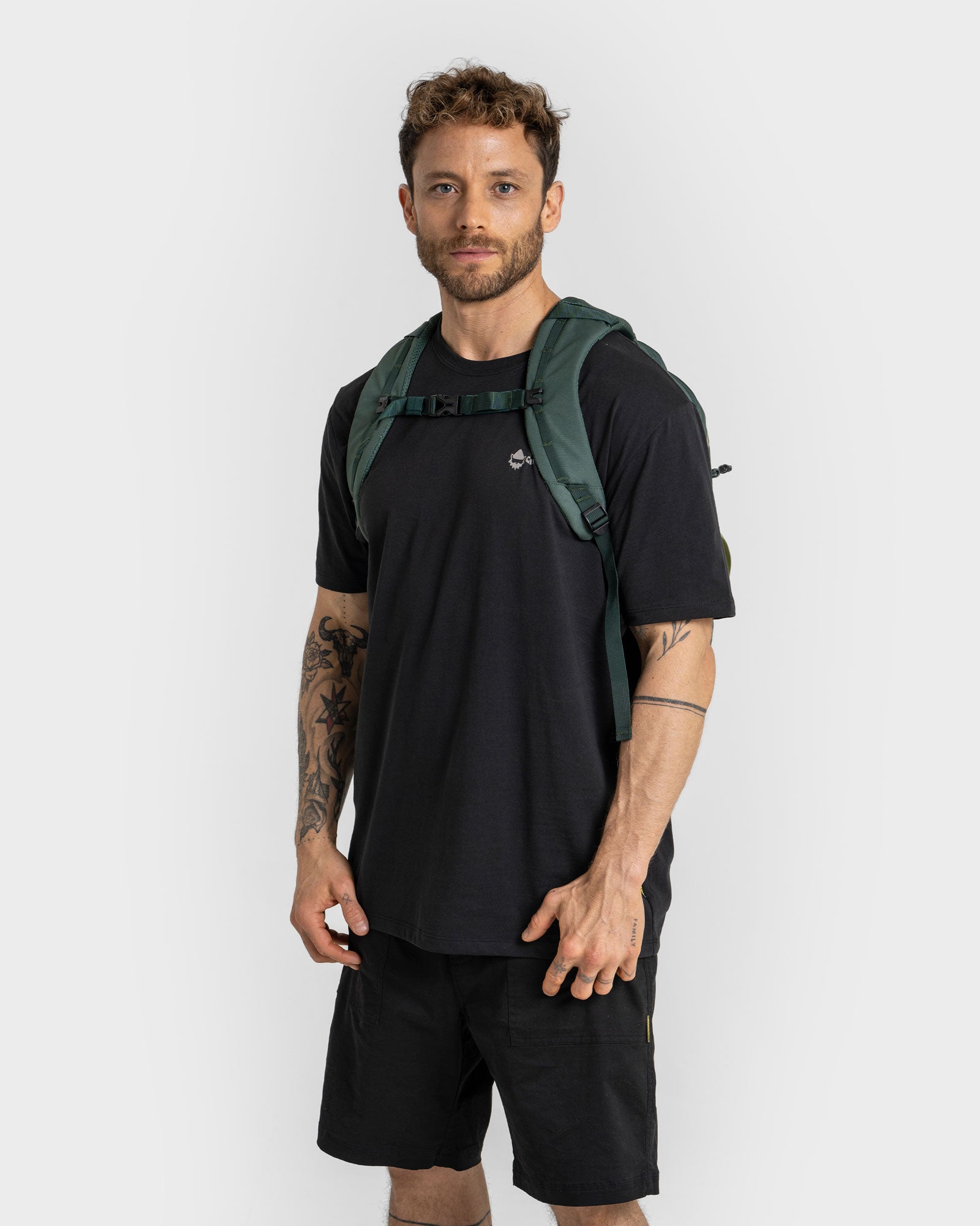 Mochila Daylik 26L