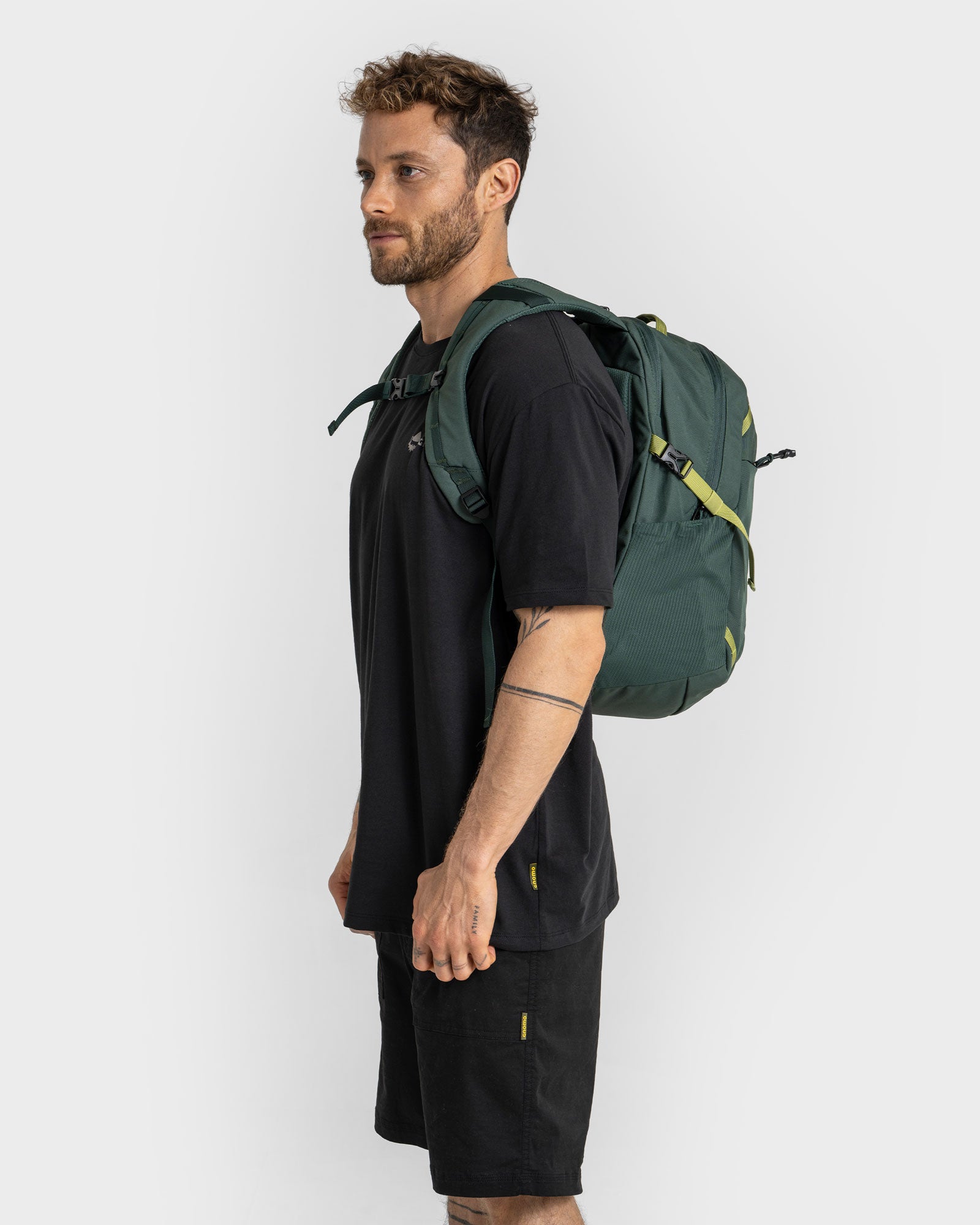 Mochila Daylik 26L