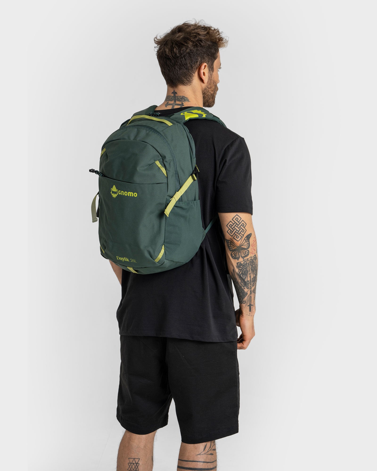 Mochila Daylik 26L