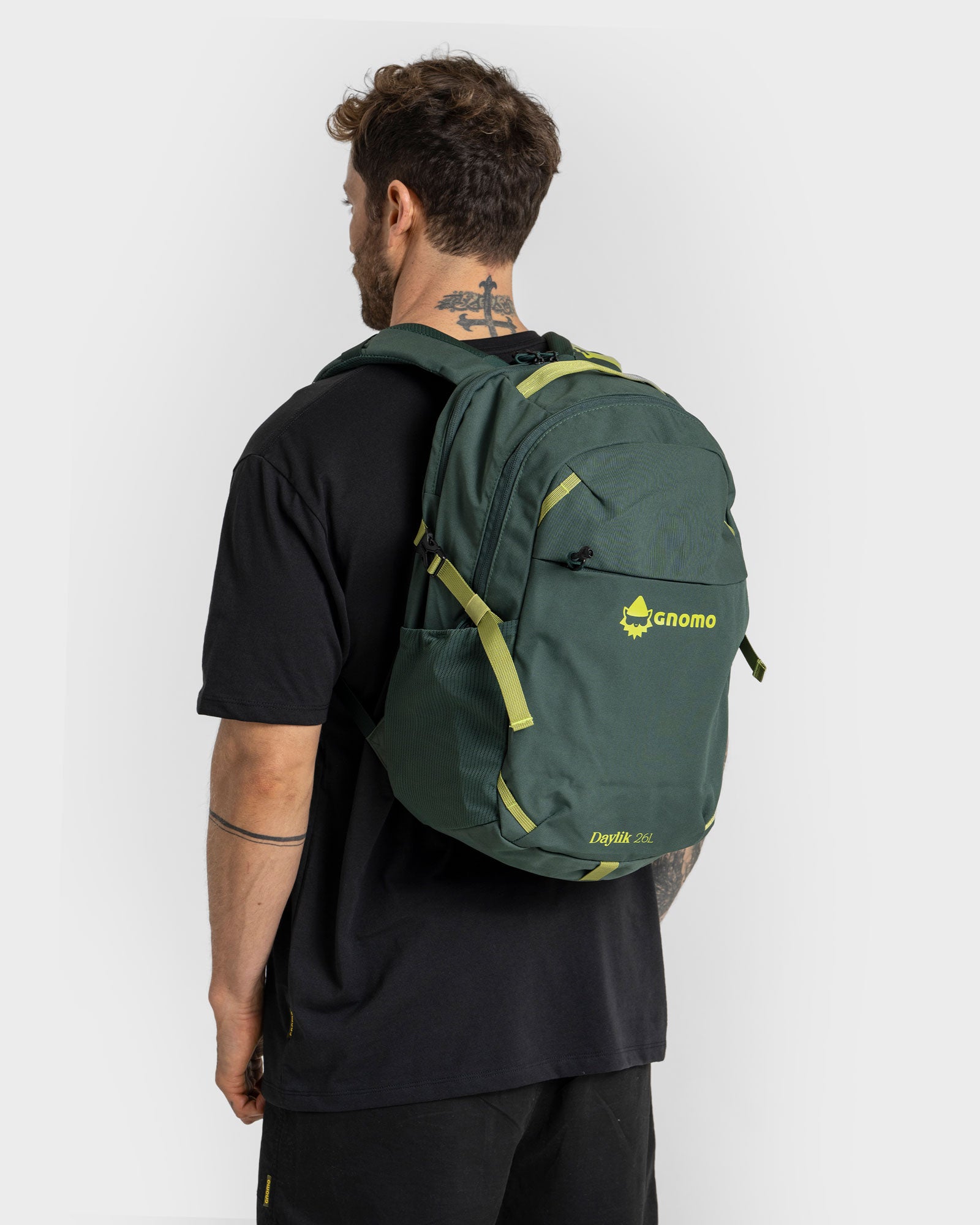 Mochila Daylik 26L