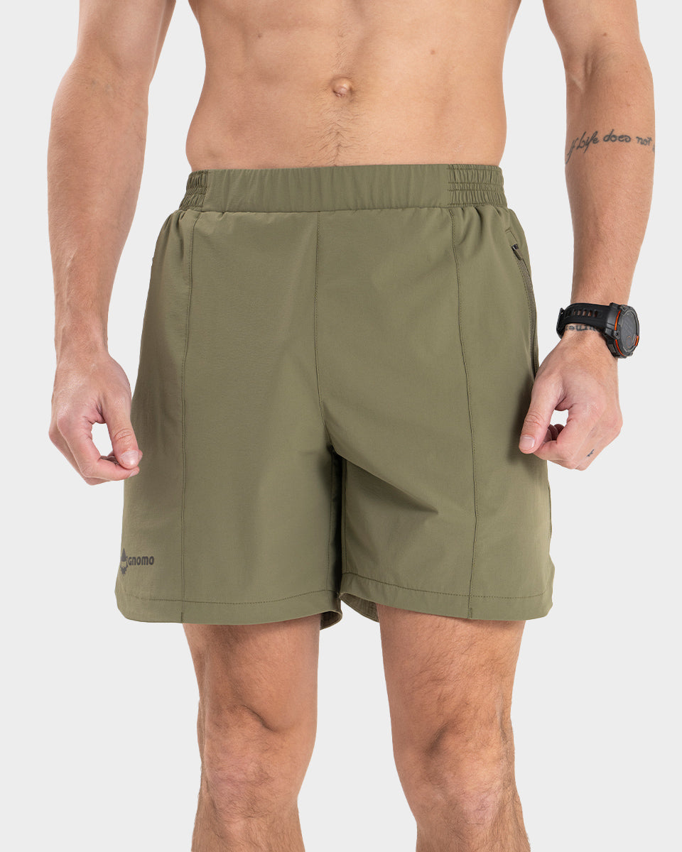 Short Delbuk Hombre