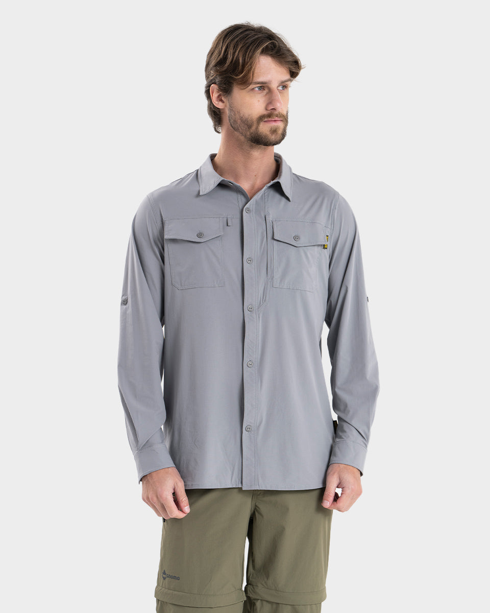 Camisa Golnat Hombre