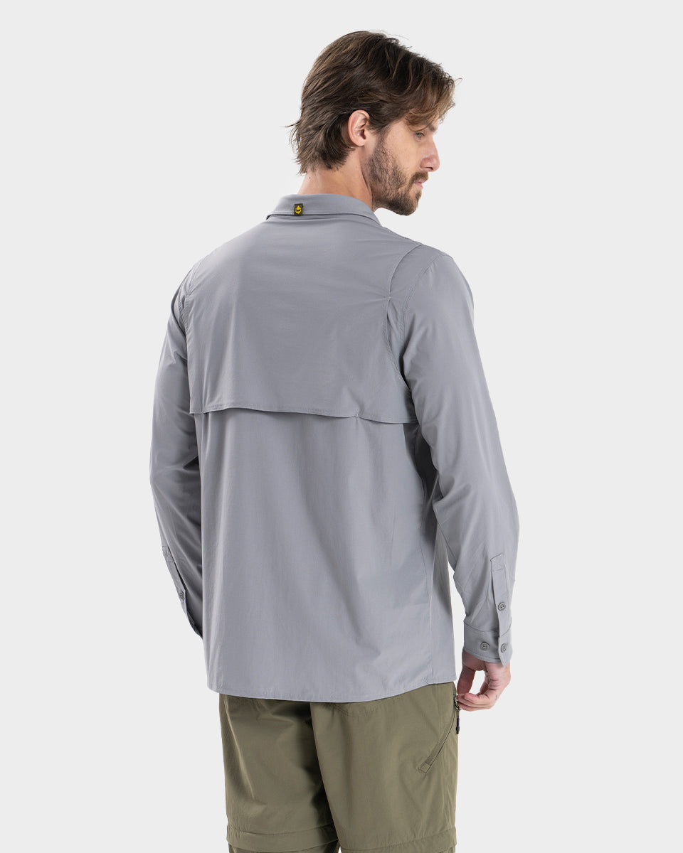 Camisa Golnat Hombre
