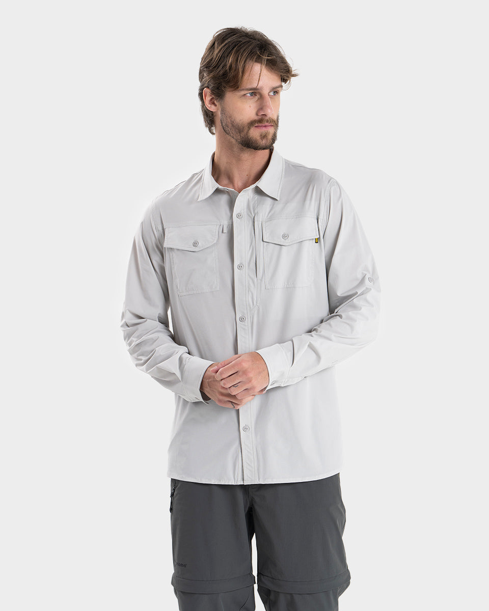 Camisa Golnat Hombre