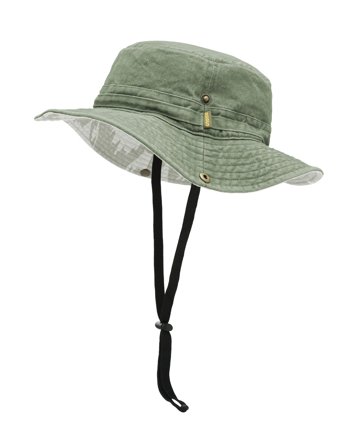 Gorro Algodón Bucket PT