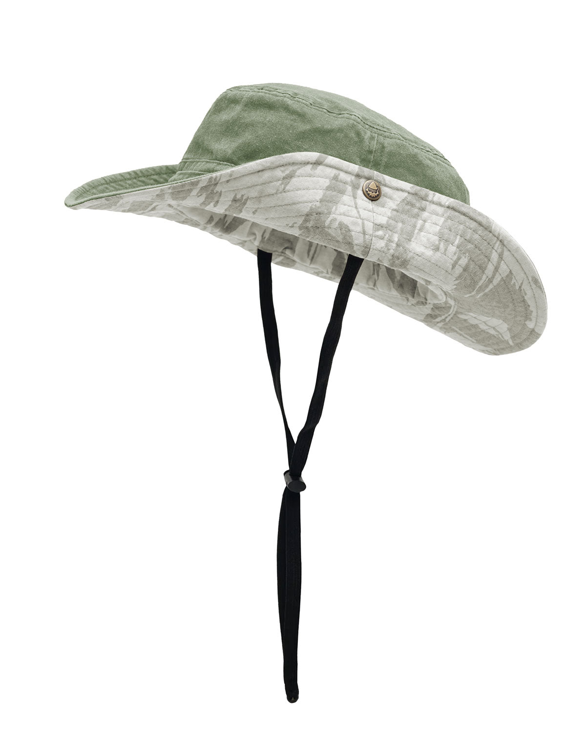 Gorro Algodón Bucket PT
