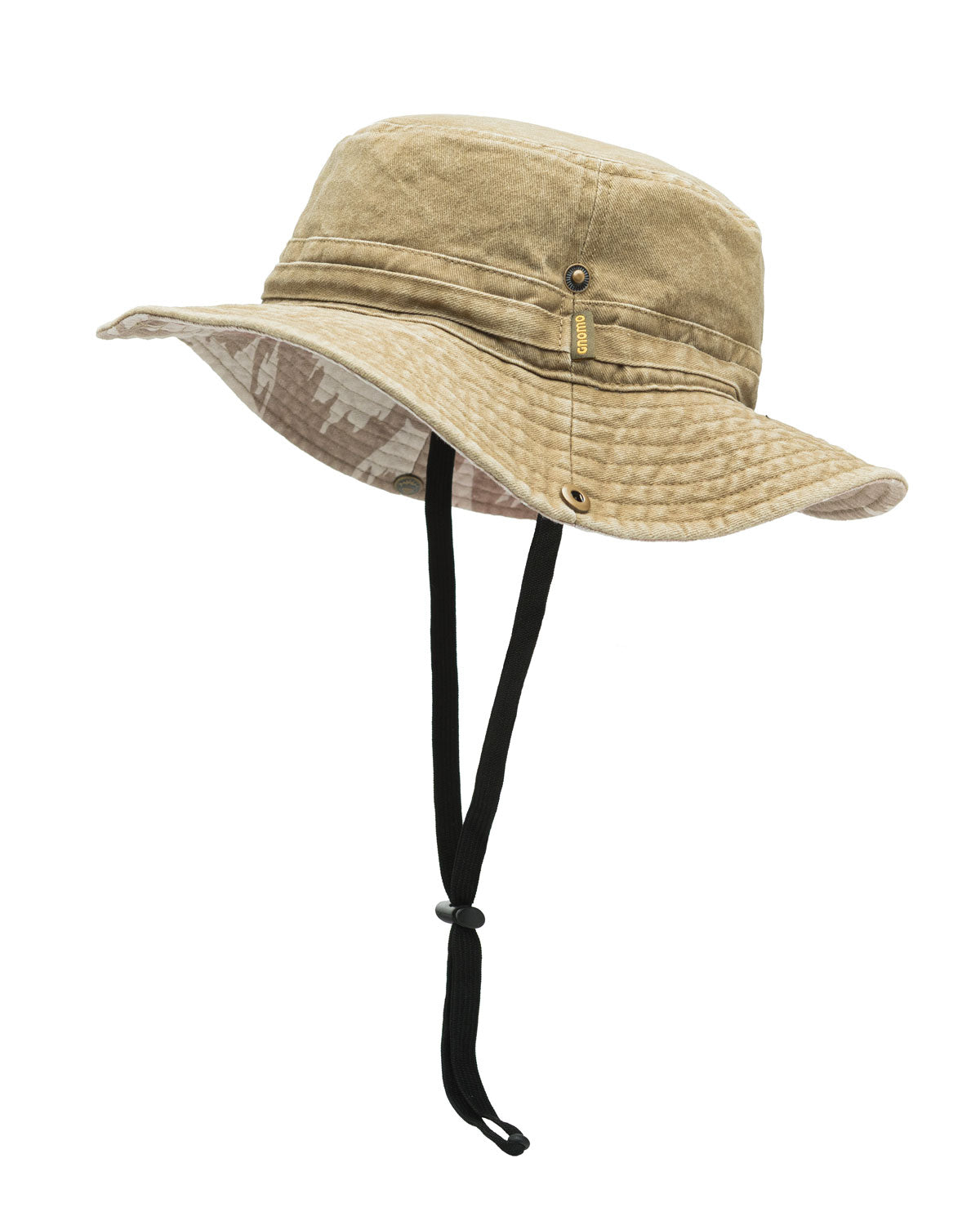 Gorro Algodón Bucket PT