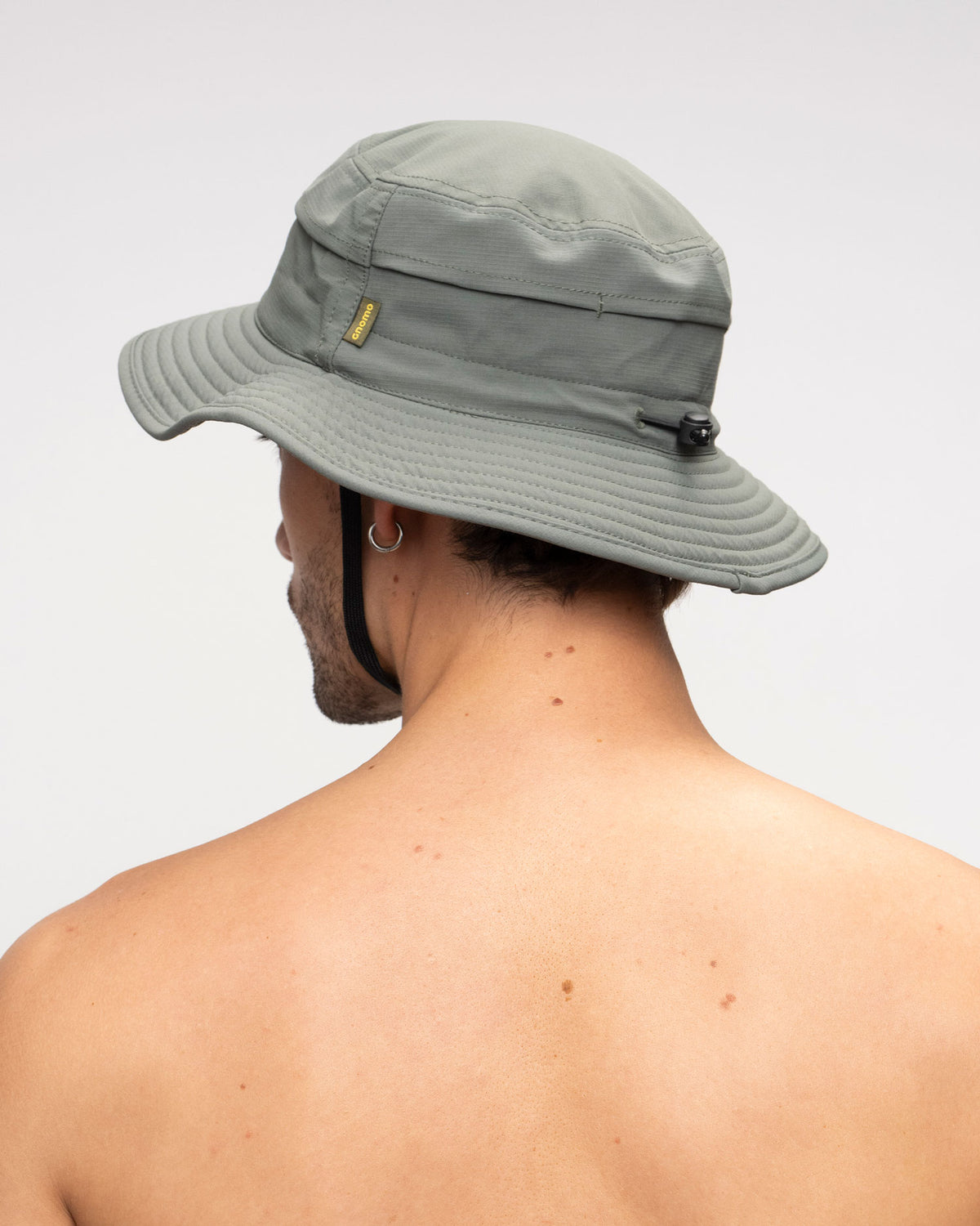 Gorro Fisher UV