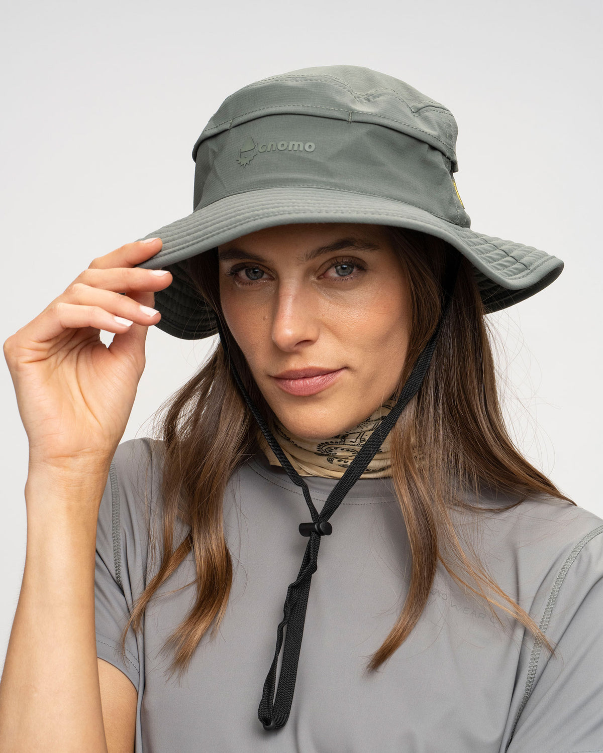 Gorro Fisher UV