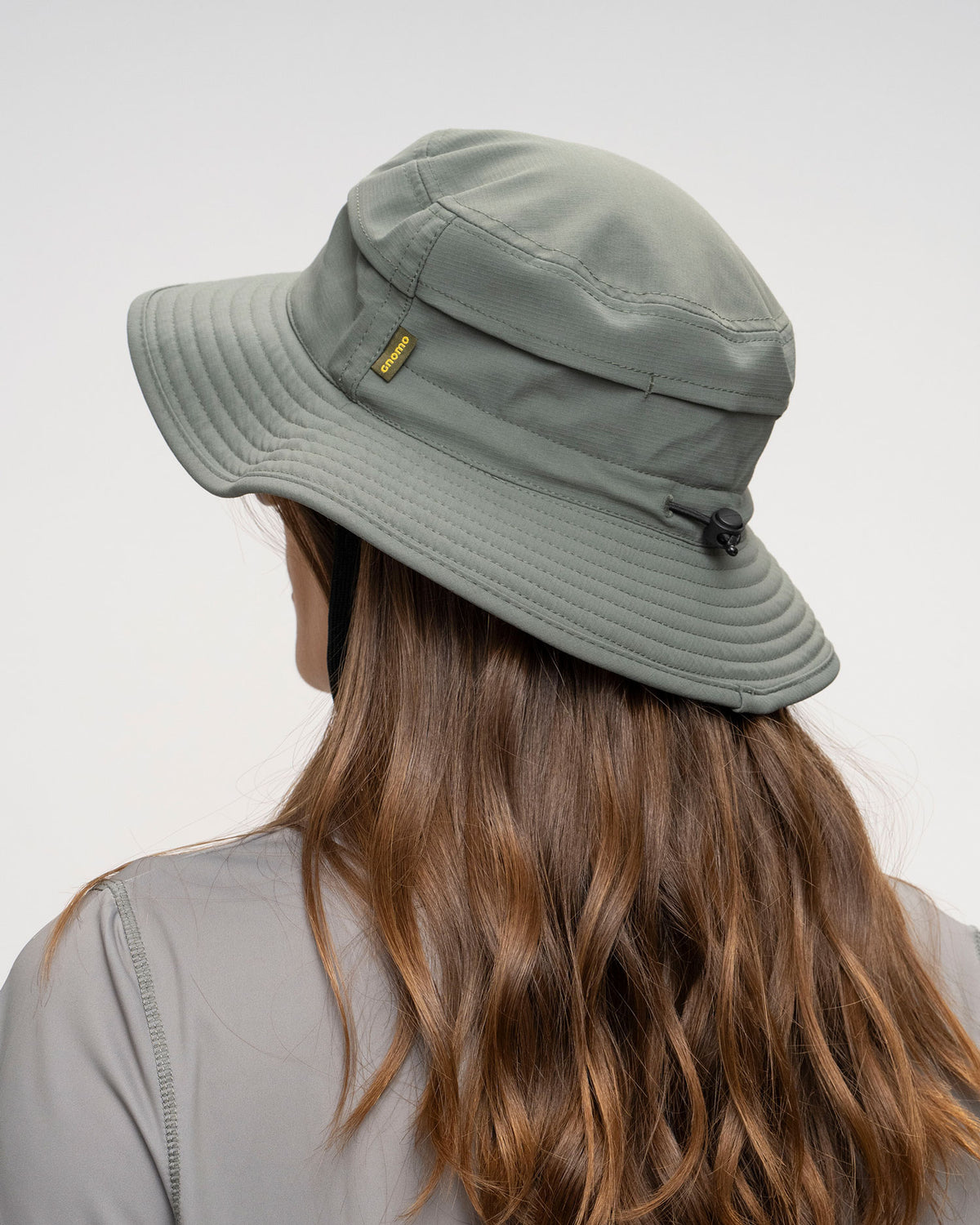 Gorro Fisher UV
