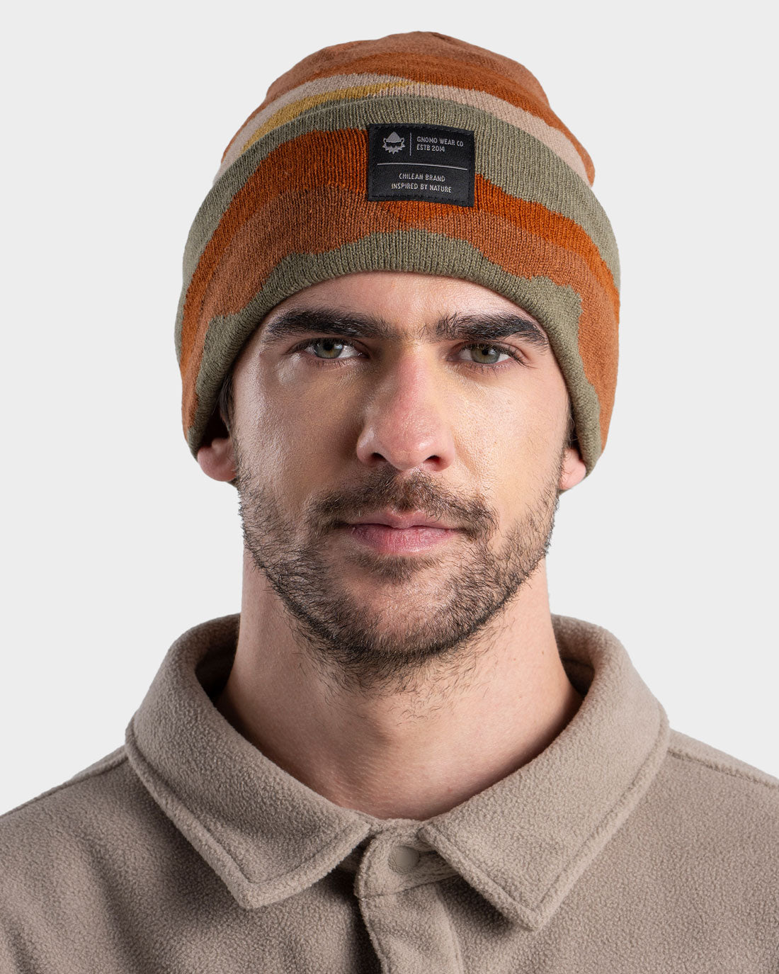 Gorro Beanie Jacker