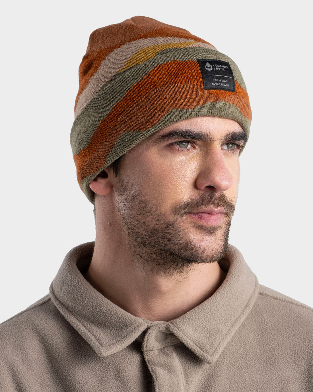 Gorro Beanie Jacker
