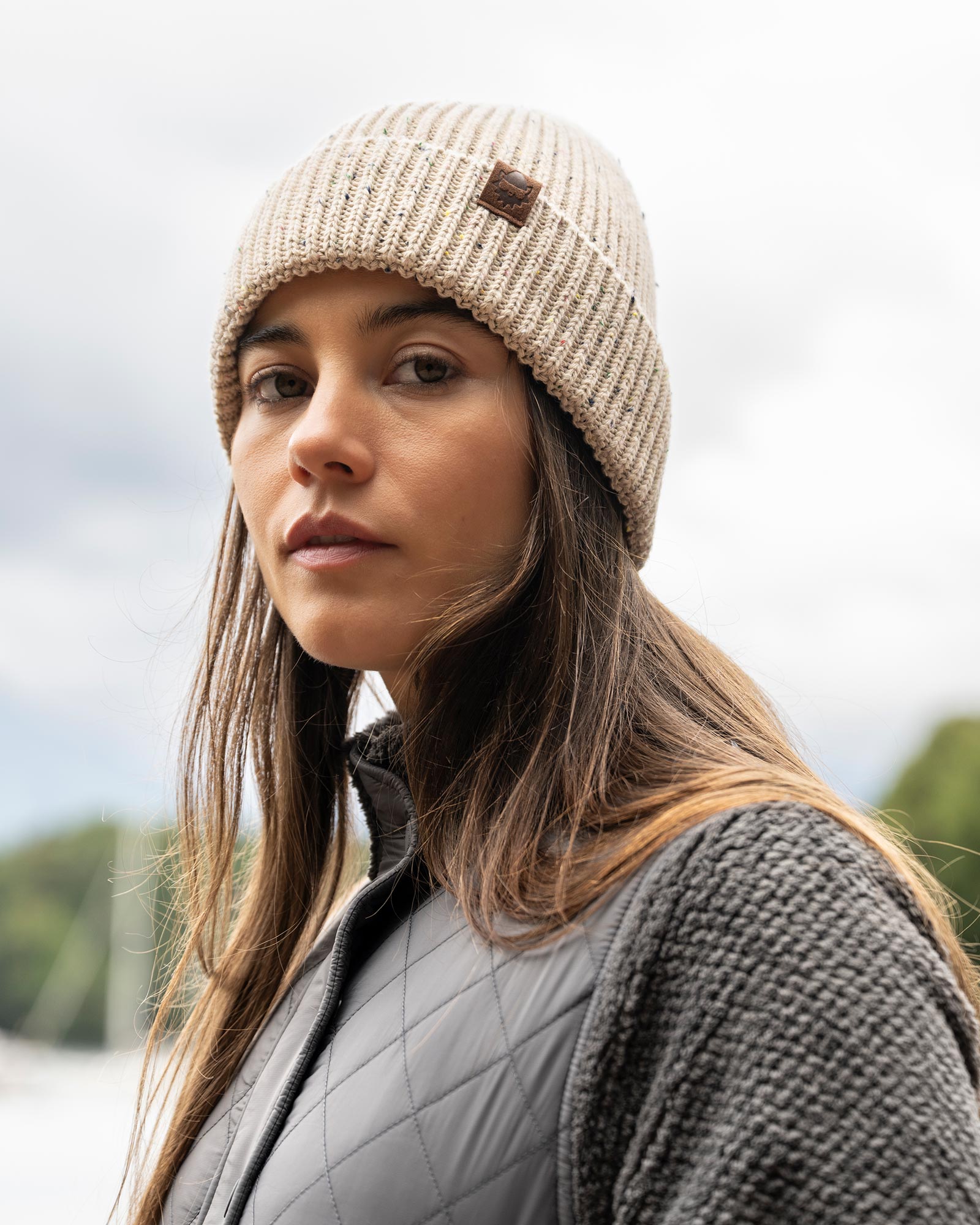 Gorro Beanie Jasper