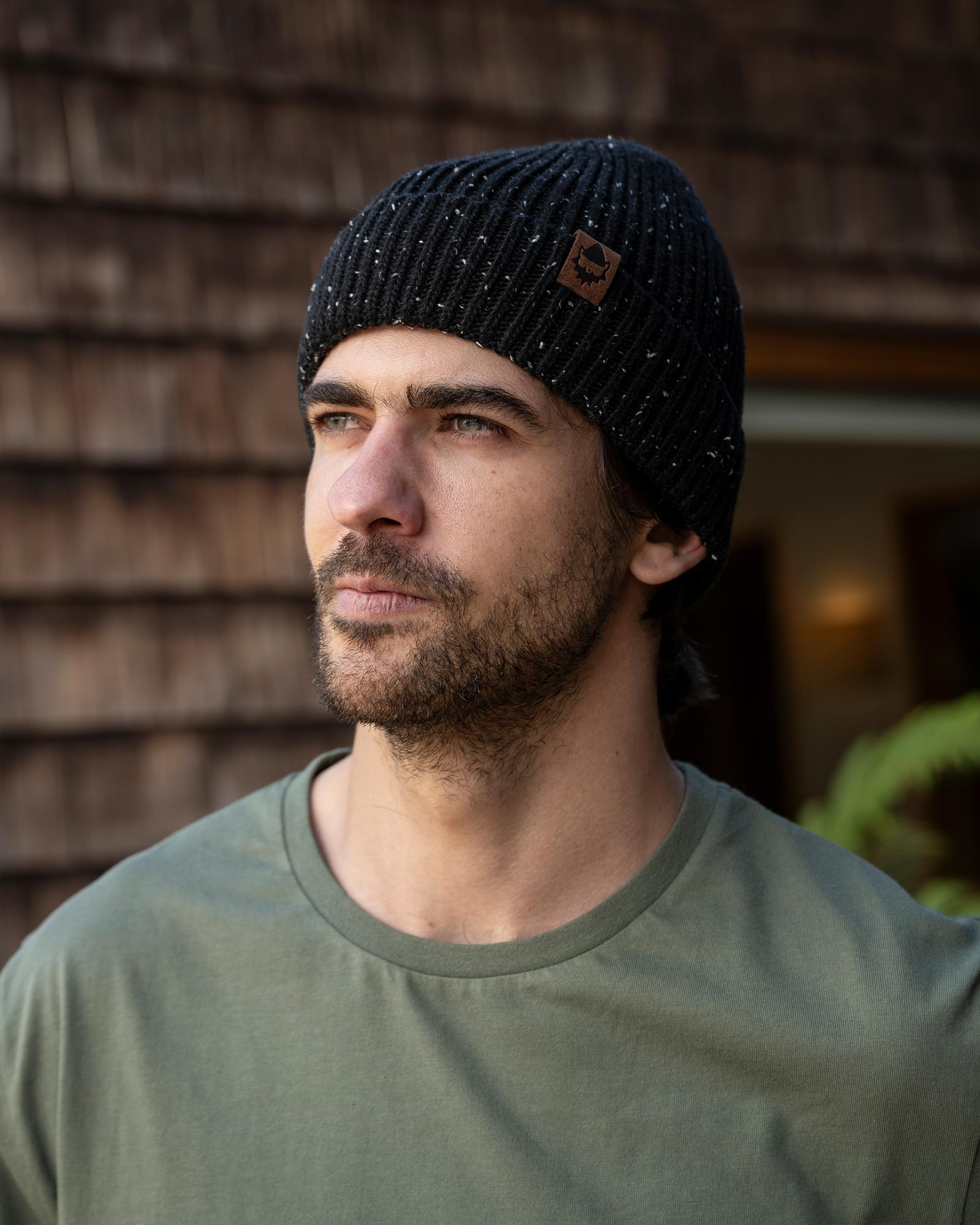 Gorro Beanie Jasper