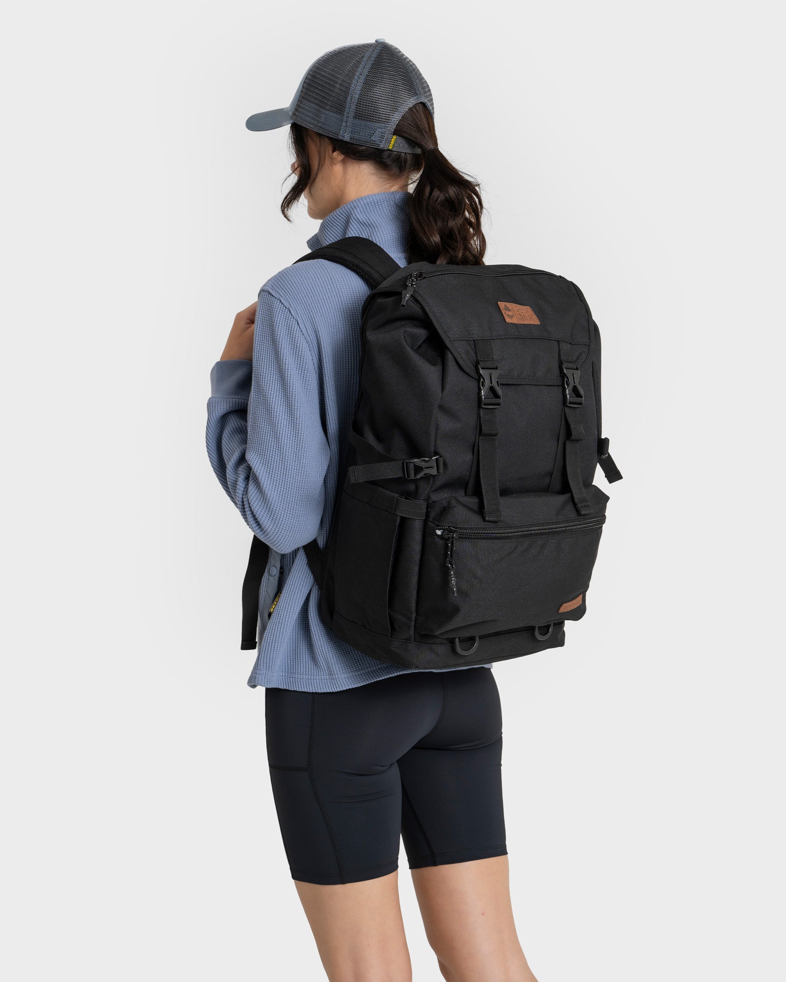 Mochila Hakon 35L