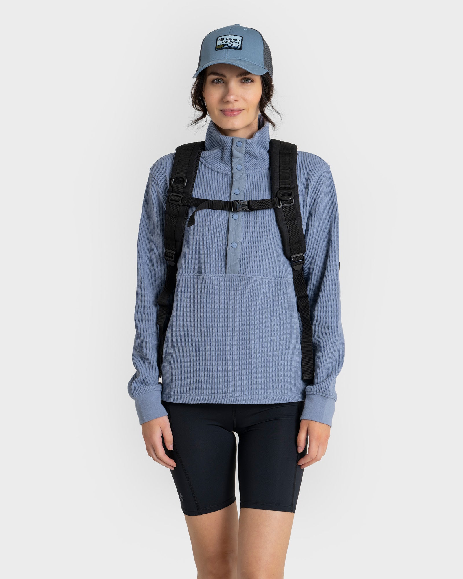 Mochila Hakon 35L