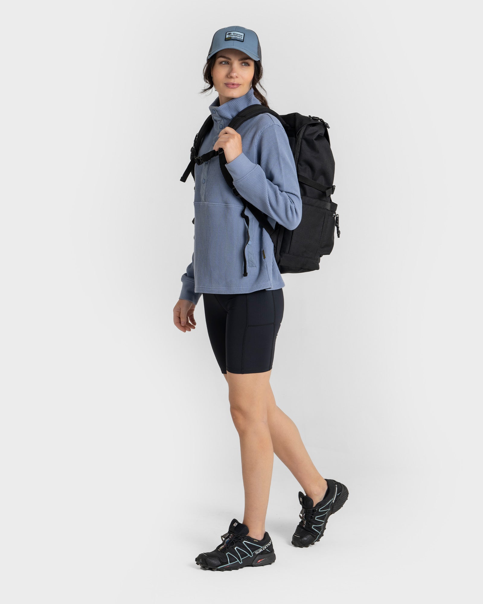 Mochila Hakon 35L